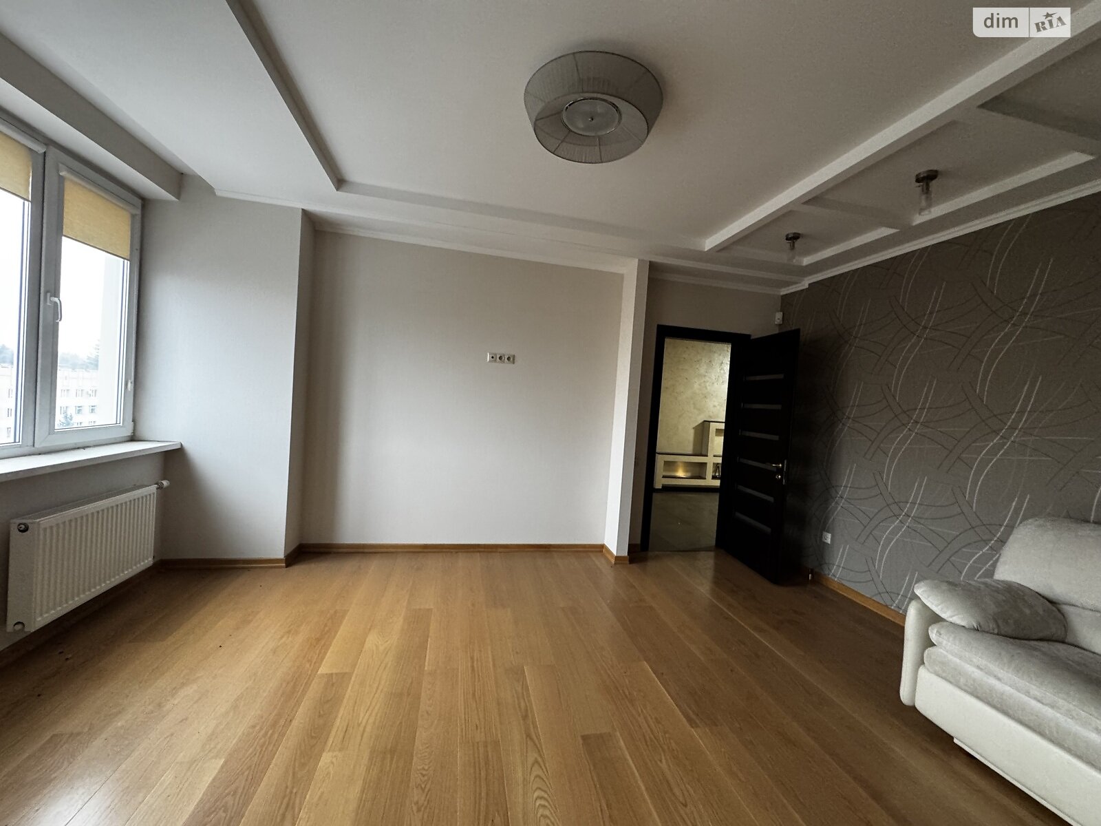 Продажа трехкомнатной квартиры в Виннице, на ул. Пирогова 39, район Урожай фото 1