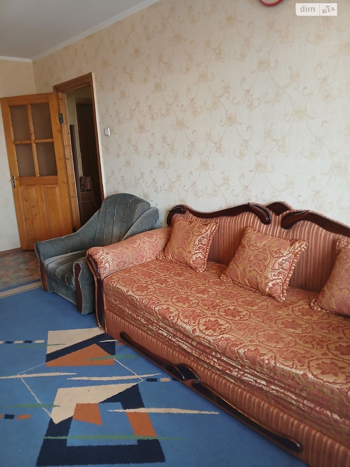 Продаж двокімнатної квартири в Вінниці, на вул. Пирогова 117А, район Урожай фото 1 Продаж двокімнатної квартири в Вінниці, на вул. Пирогова 117А, район Урожай фото 1