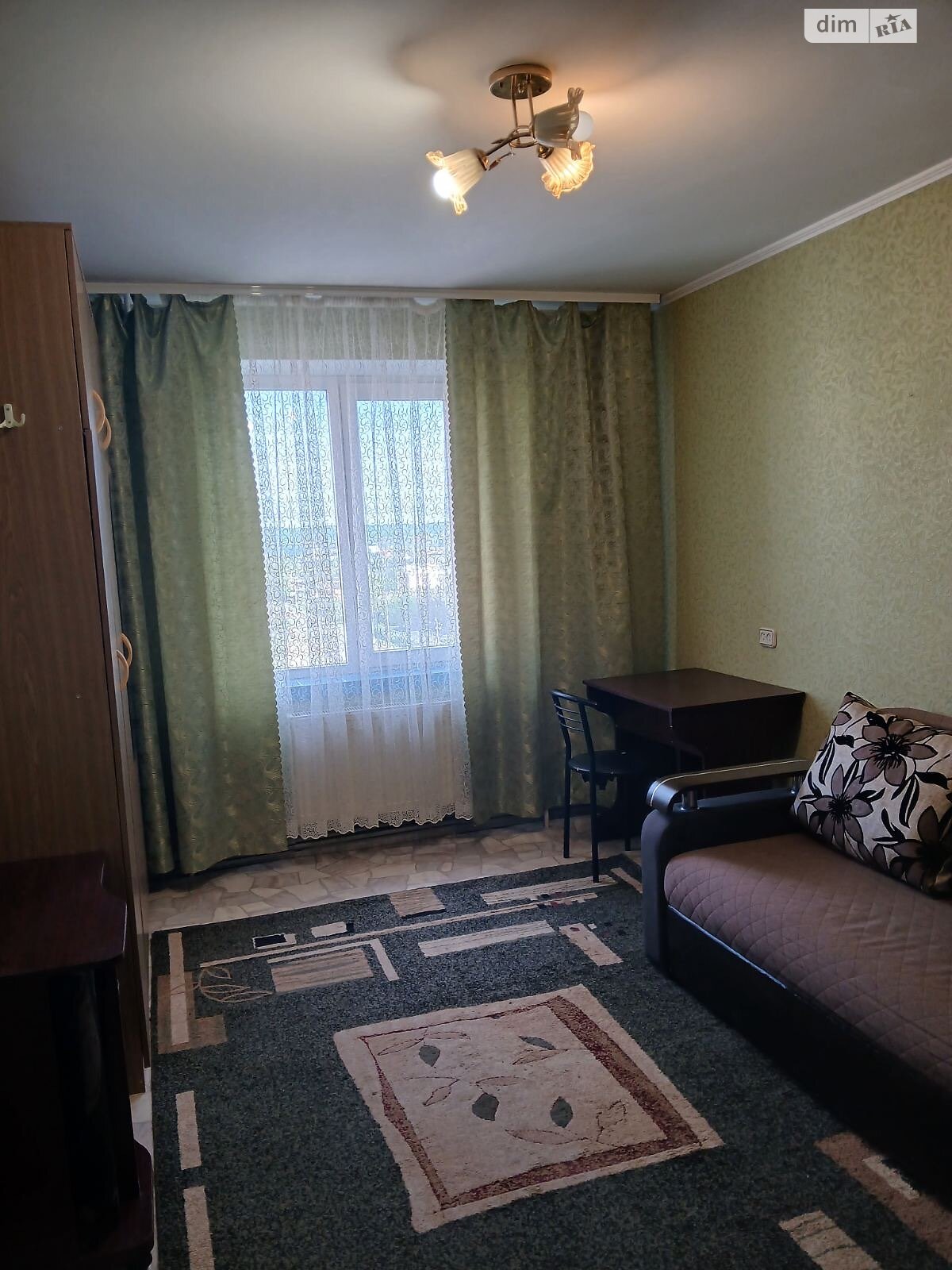 Продаж двокімнатної квартири в Вінниці, на вул. Пирогова 117А, район Урожай фото 1 Продаж двокімнатної квартири в Вінниці, на вул. Пирогова 117А, район Урожай фото 1