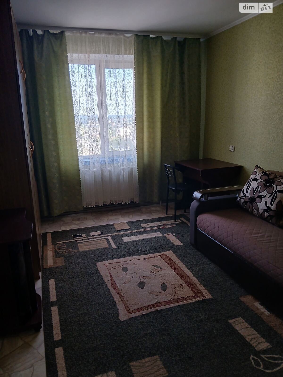 Продаж двокімнатної квартири в Вінниці, на вул. Пирогова 117А, район Урожай фото 1 Продаж двокімнатної квартири в Вінниці, на вул. Пирогова 117А, район Урожай фото 1