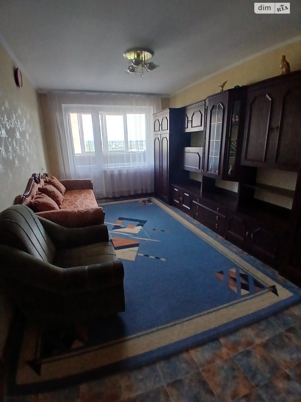 Продаж двокімнатної квартири в Вінниці, на вул. Пирогова 117А, район Урожай фото 1 Продаж двокімнатної квартири в Вінниці, на вул. Пирогова 117А, район Урожай фото 1