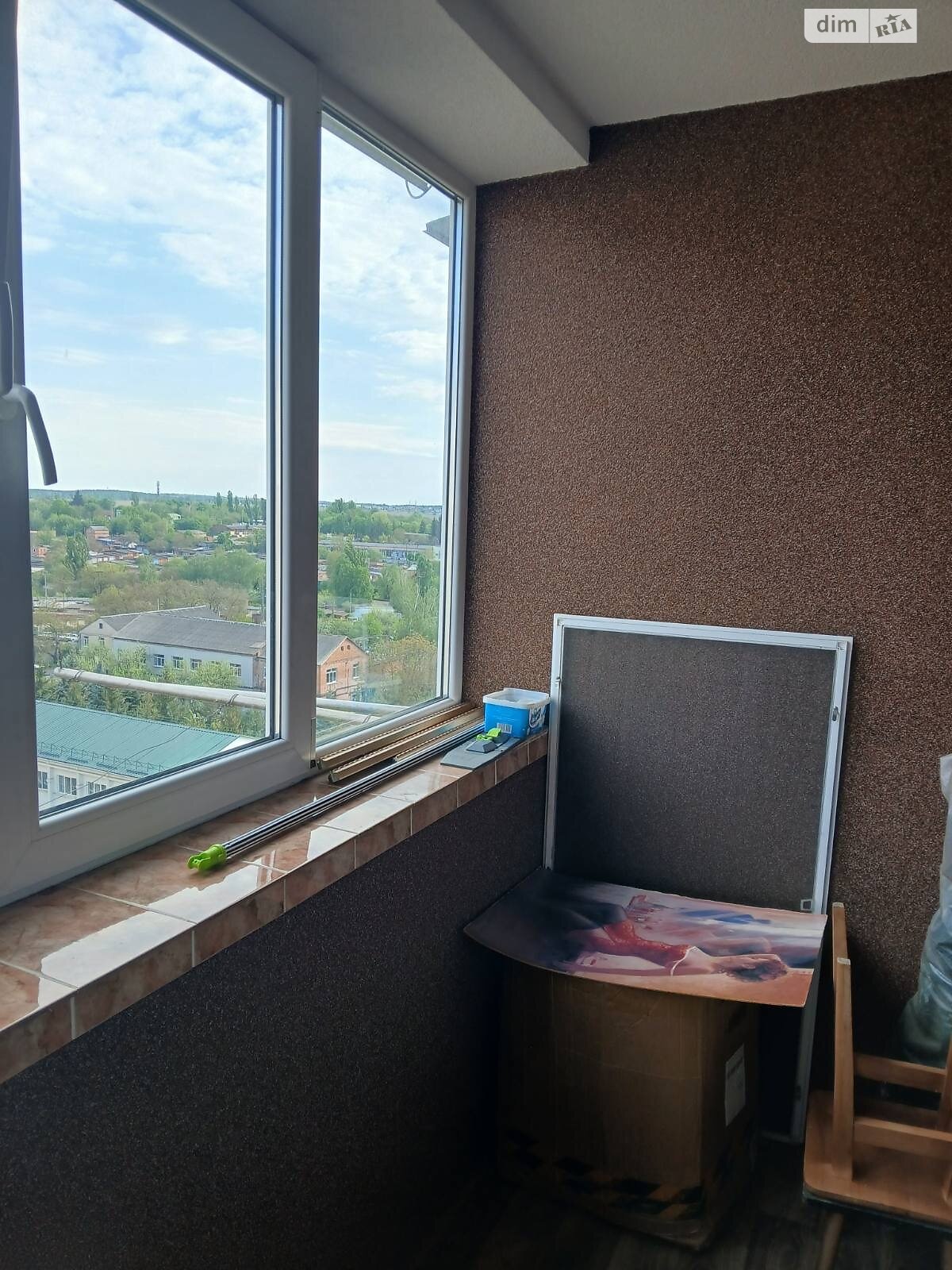 Продаж двокімнатної квартири в Вінниці, на вул. Пирогова 117А, район Урожай фото 1 Продаж двокімнатної квартири в Вінниці, на вул. Пирогова 117А, район Урожай фото 1
