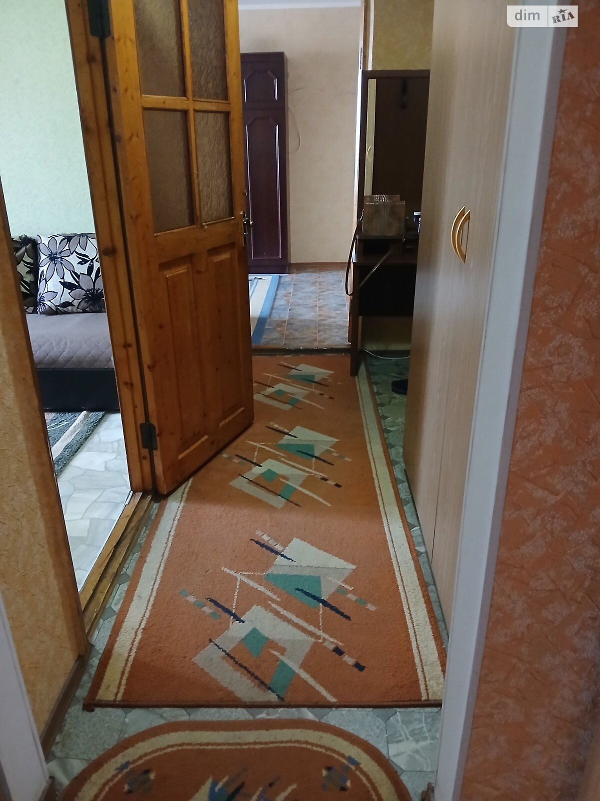 Продаж двокімнатної квартири в Вінниці, на вул. Пирогова 117А, район Урожай фото 1 Продаж двокімнатної квартири в Вінниці, на вул. Пирогова 117А, район Урожай фото 1
