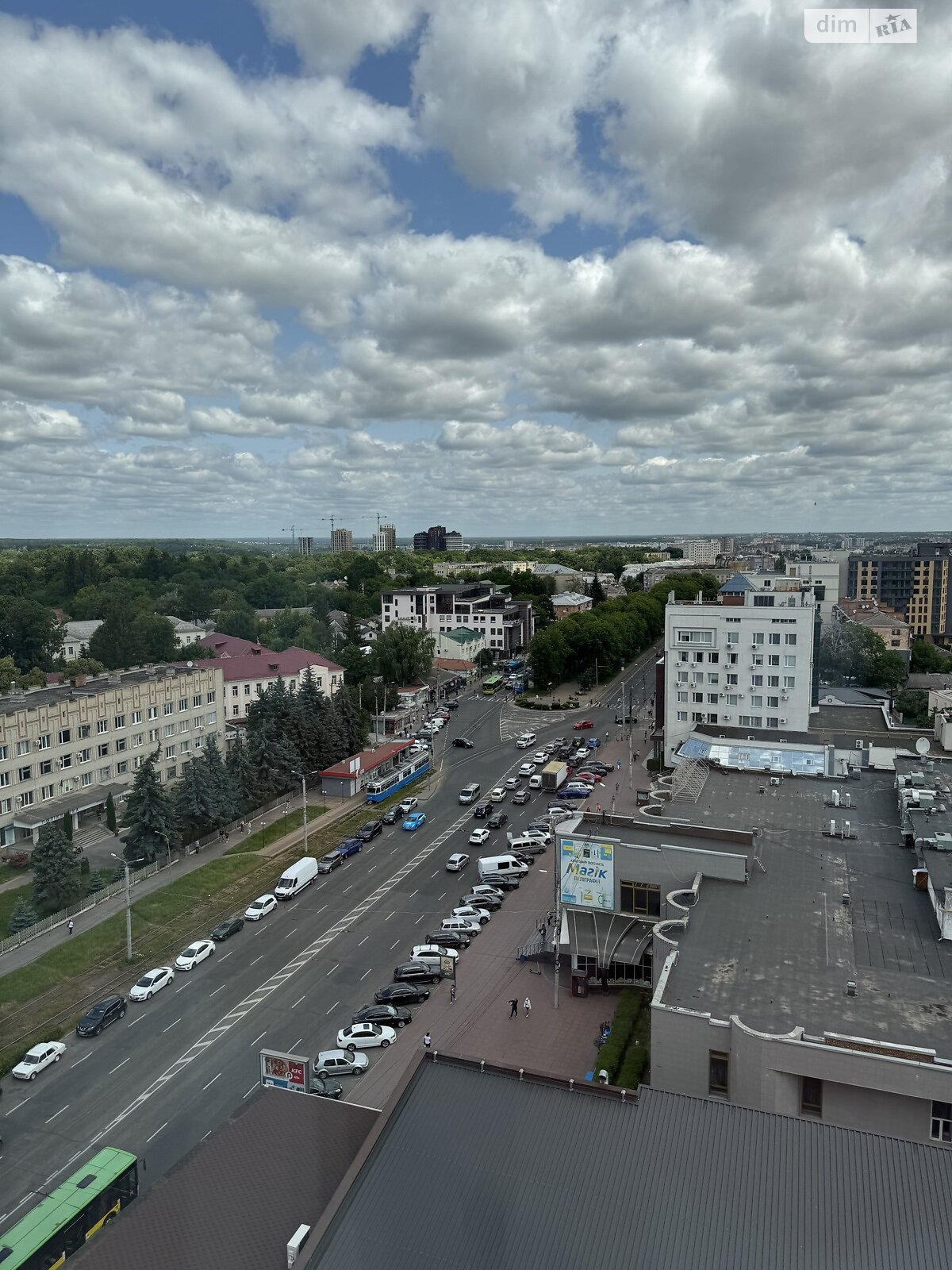 Продажа двухкомнатной квартиры в Виннице, на ул. Пирогова 39, район Урожай фото 1 Продажа двухкомнатной квартиры в Виннице, на ул. Пирогова 39, район Урожай фото 1