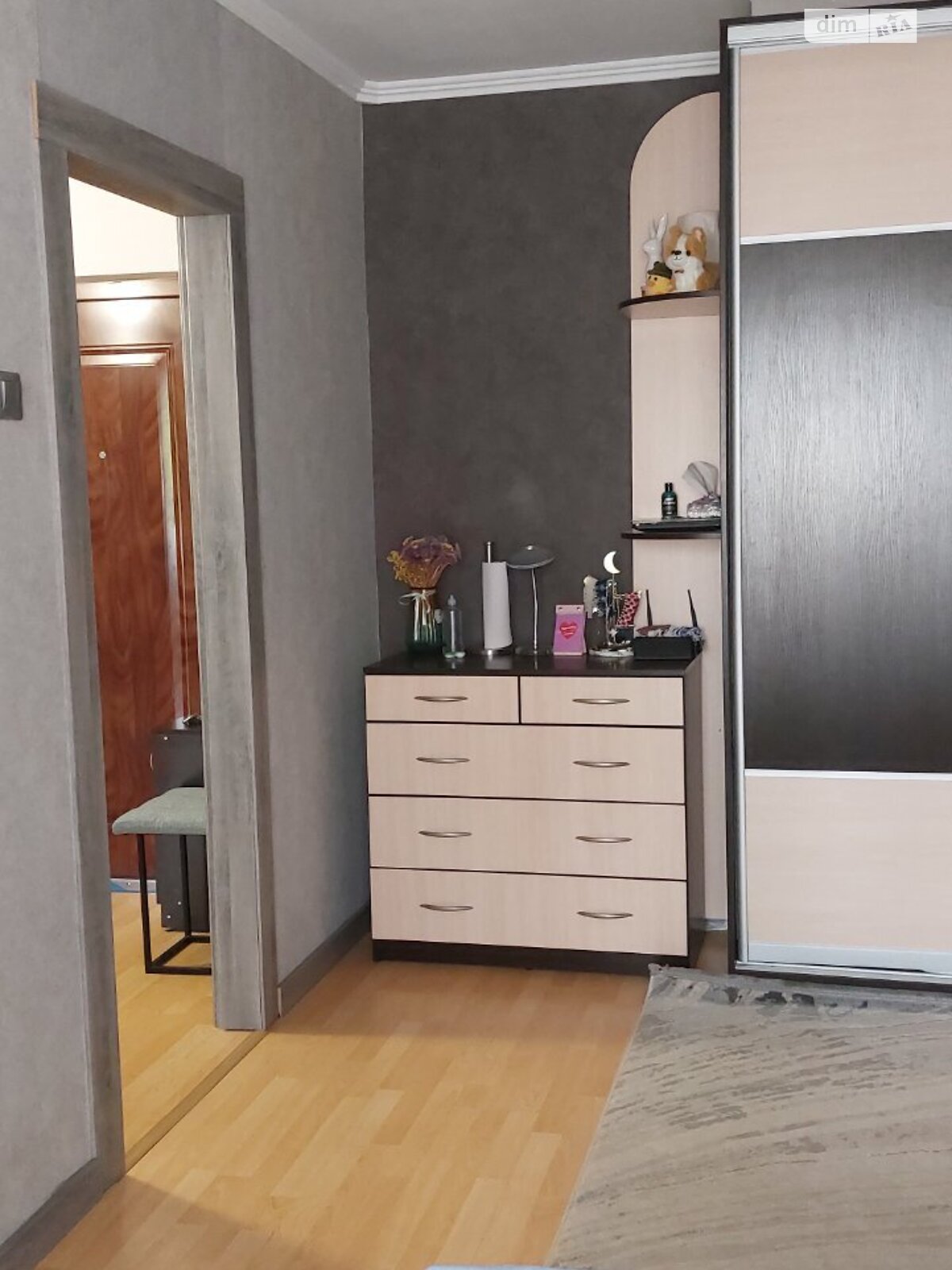 Продаж однокімнатної квартири в Вінниці, на вул. Пирогова 59А, район Урожай фото 1 Продаж однокімнатної квартири в Вінниці, на вул. Пирогова 59А, район Урожай фото 1
