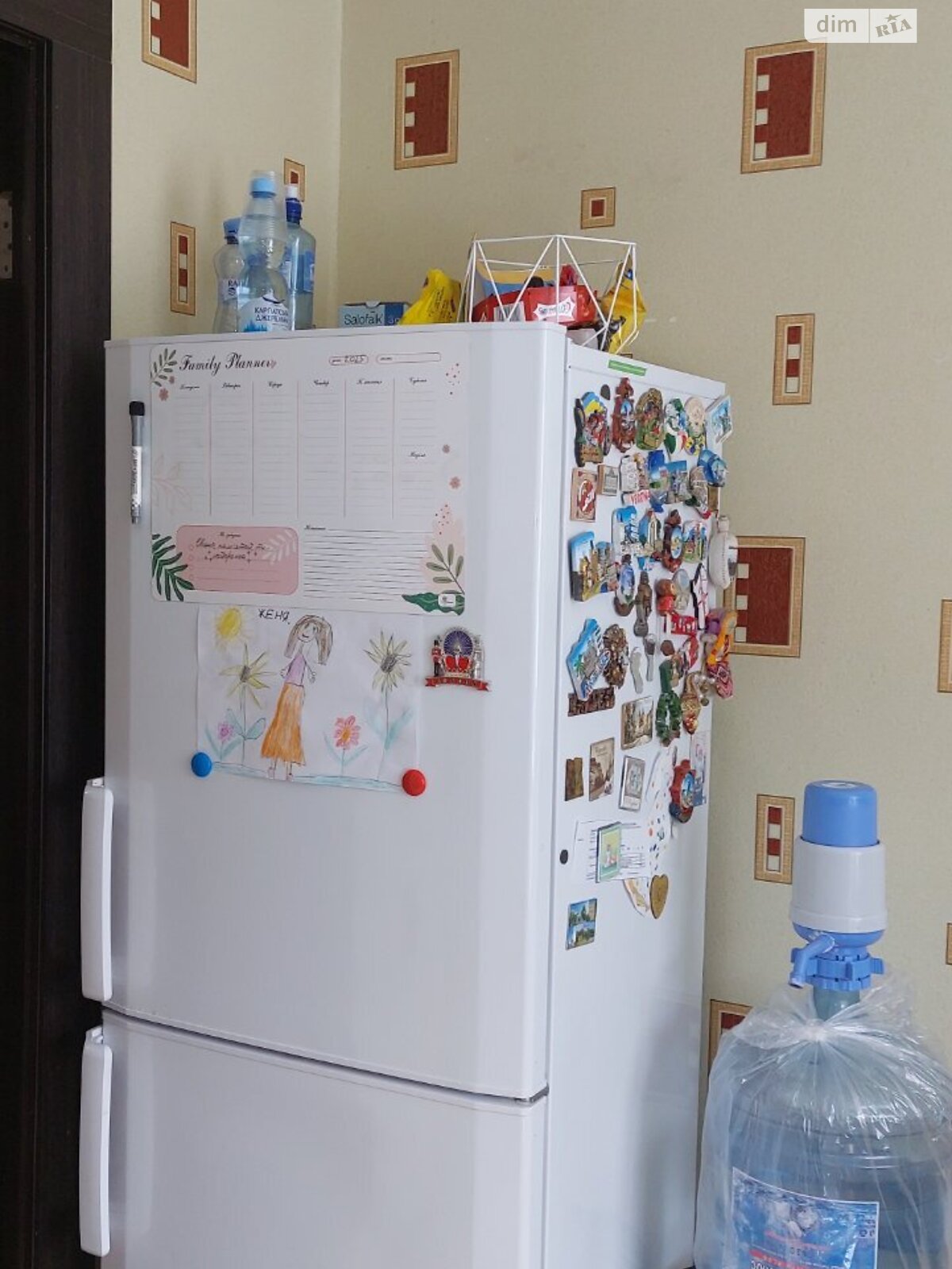 Продаж однокімнатної квартири в Вінниці, на вул. Пирогова 59А, район Урожай фото 1 Продаж однокімнатної квартири в Вінниці, на вул. Пирогова 59А, район Урожай фото 1
