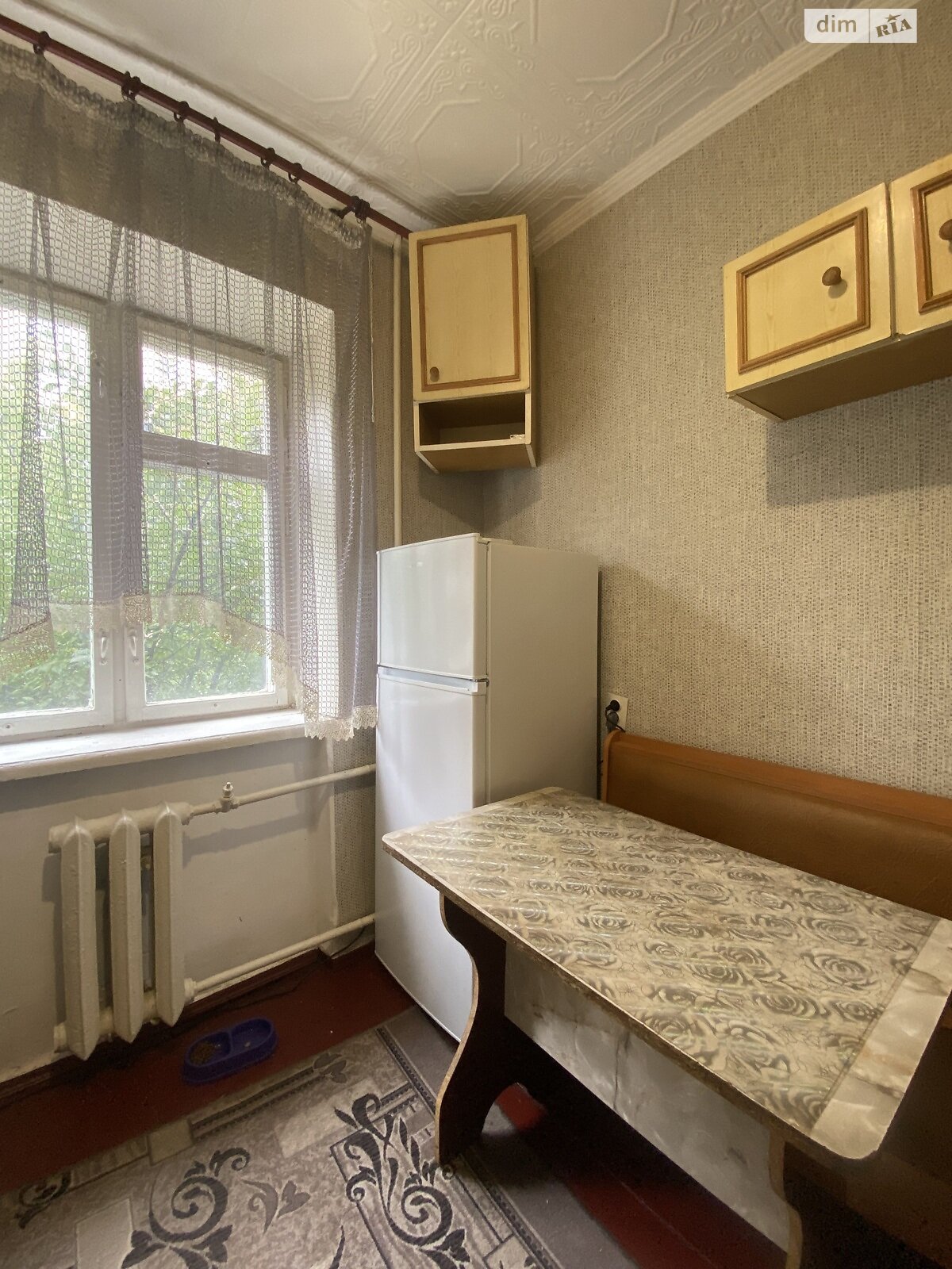 Продаж однокімнатної квартири в Вінниці, на вул. Пирогова, район Урожай фото 1