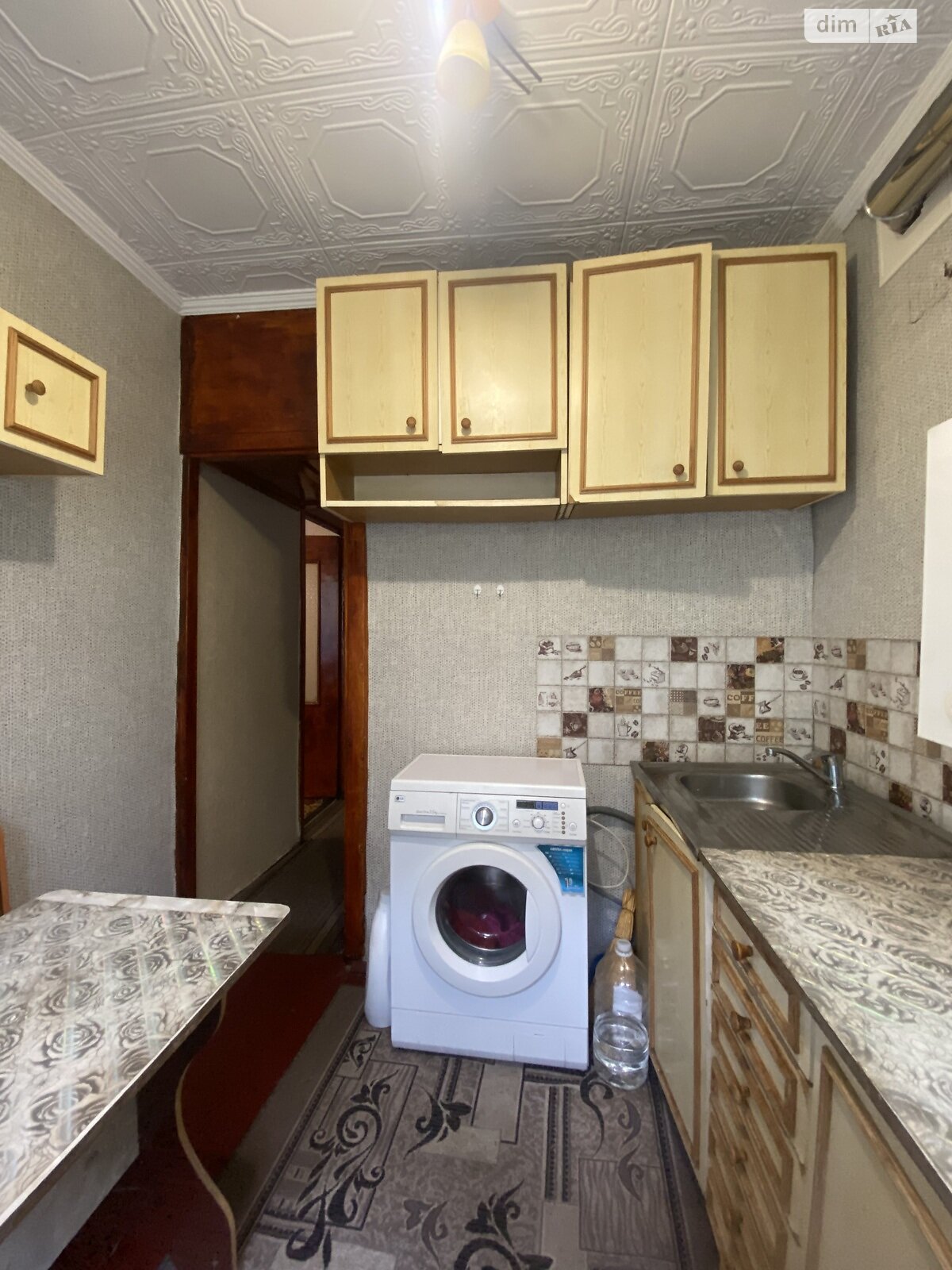 Продаж однокімнатної квартири в Вінниці, на вул. Пирогова, район Урожай фото 1