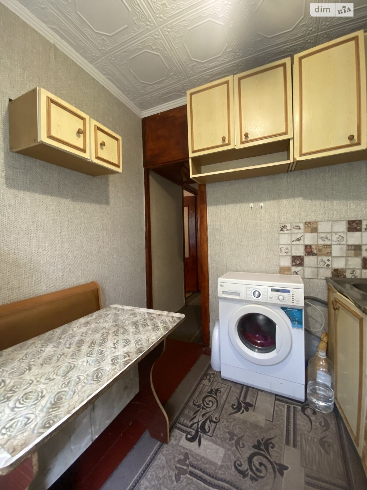 Продаж однокімнатної квартири в Вінниці, на вул. Пирогова, район Урожай фото 1