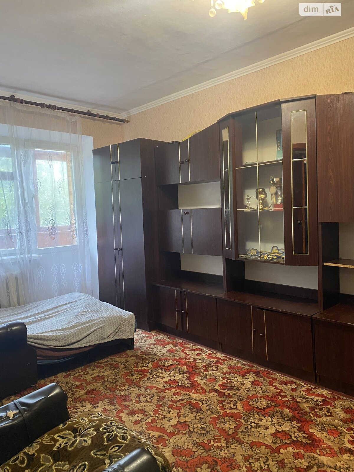 Продаж однокімнатної квартири в Вінниці, на вул. Пирогова, район Урожай фото 1