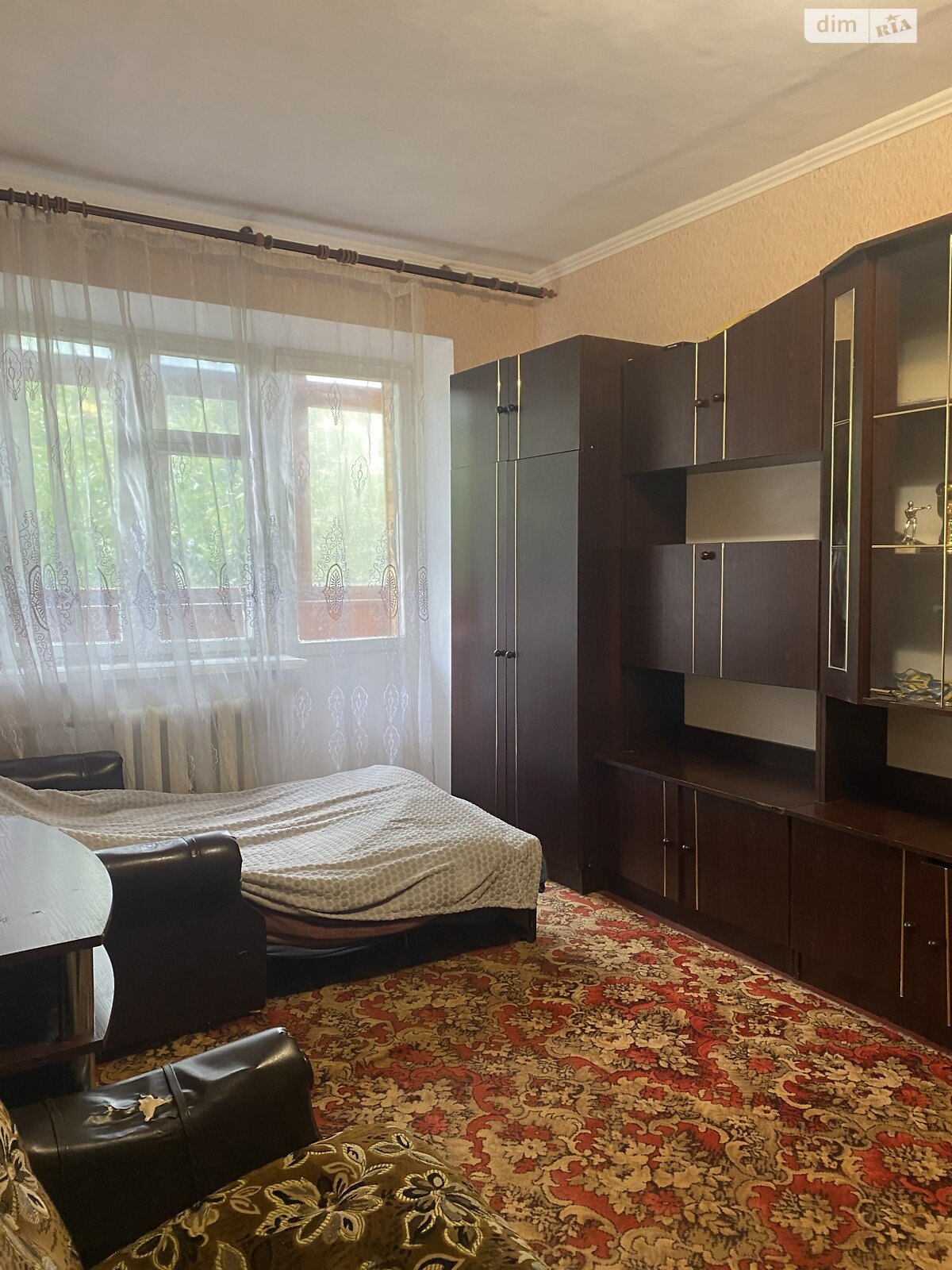 Продаж однокімнатної квартири в Вінниці, на вул. Пирогова, район Урожай фото 1