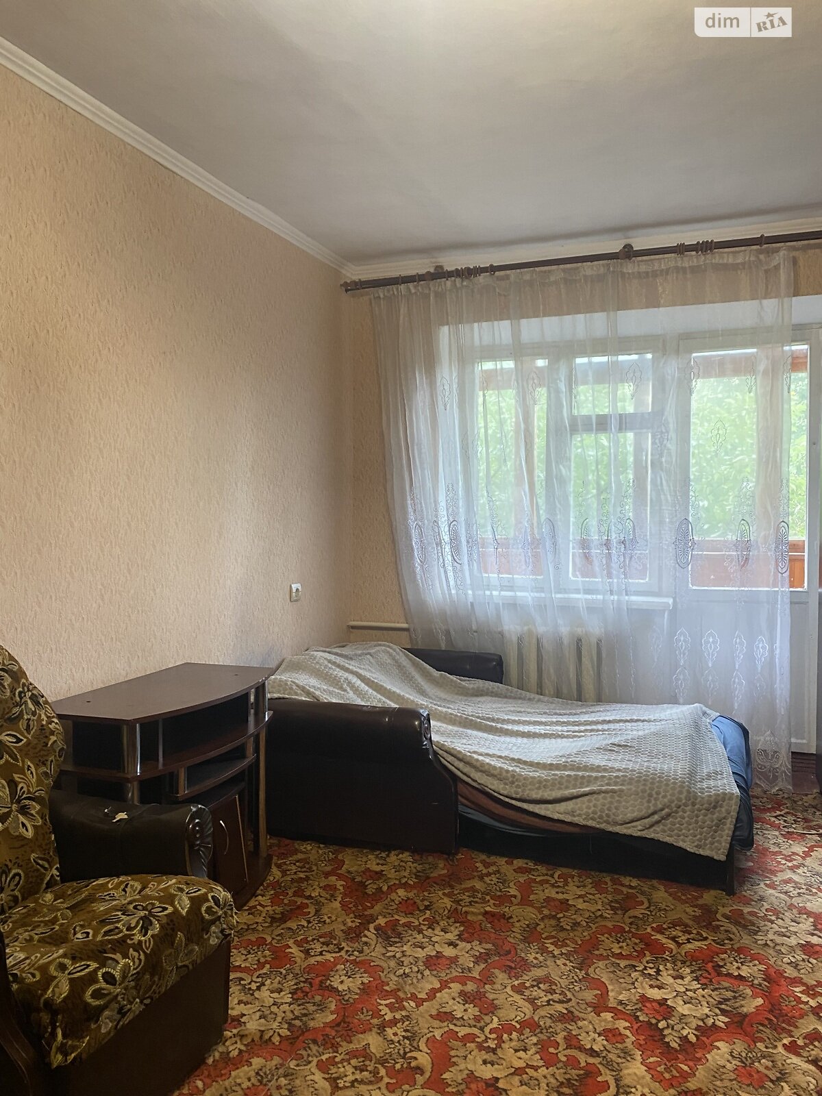 Продаж однокімнатної квартири в Вінниці, на вул. Пирогова, район Урожай фото 1