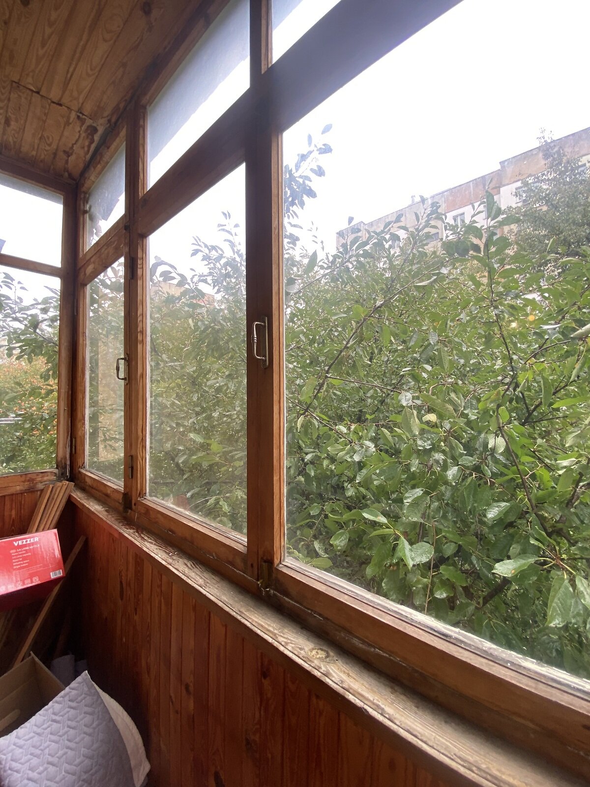 Продаж однокімнатної квартири в Вінниці, на вул. Пирогова, район Урожай фото 1