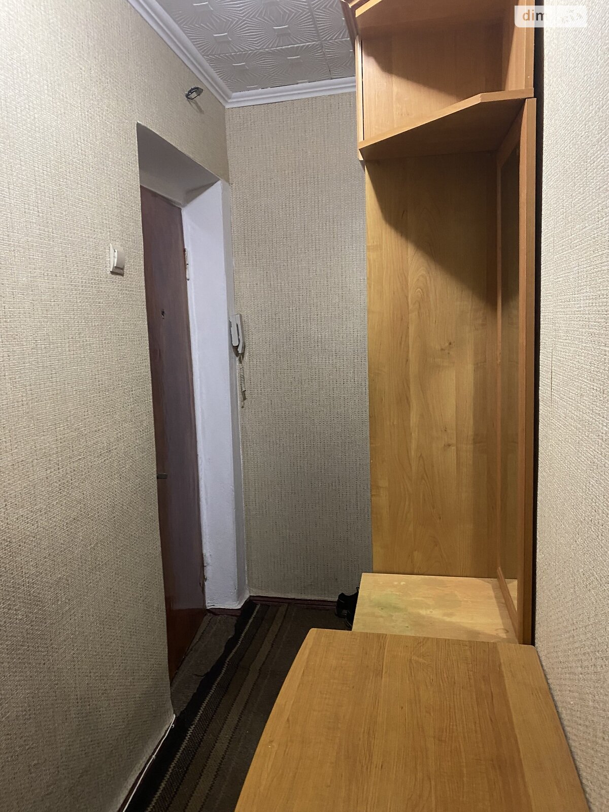 Продаж однокімнатної квартири в Вінниці, на вул. Пирогова, район Урожай фото 1