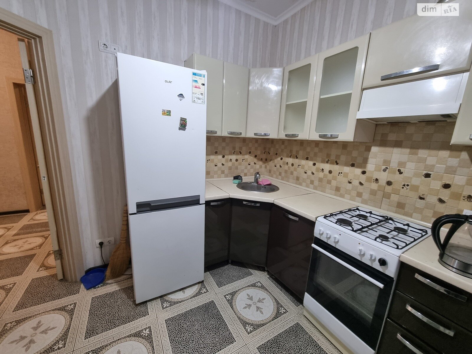 Продаж двокімнатної квартири в Вінниці, на вул. Пирогова, район Урожай фото 1