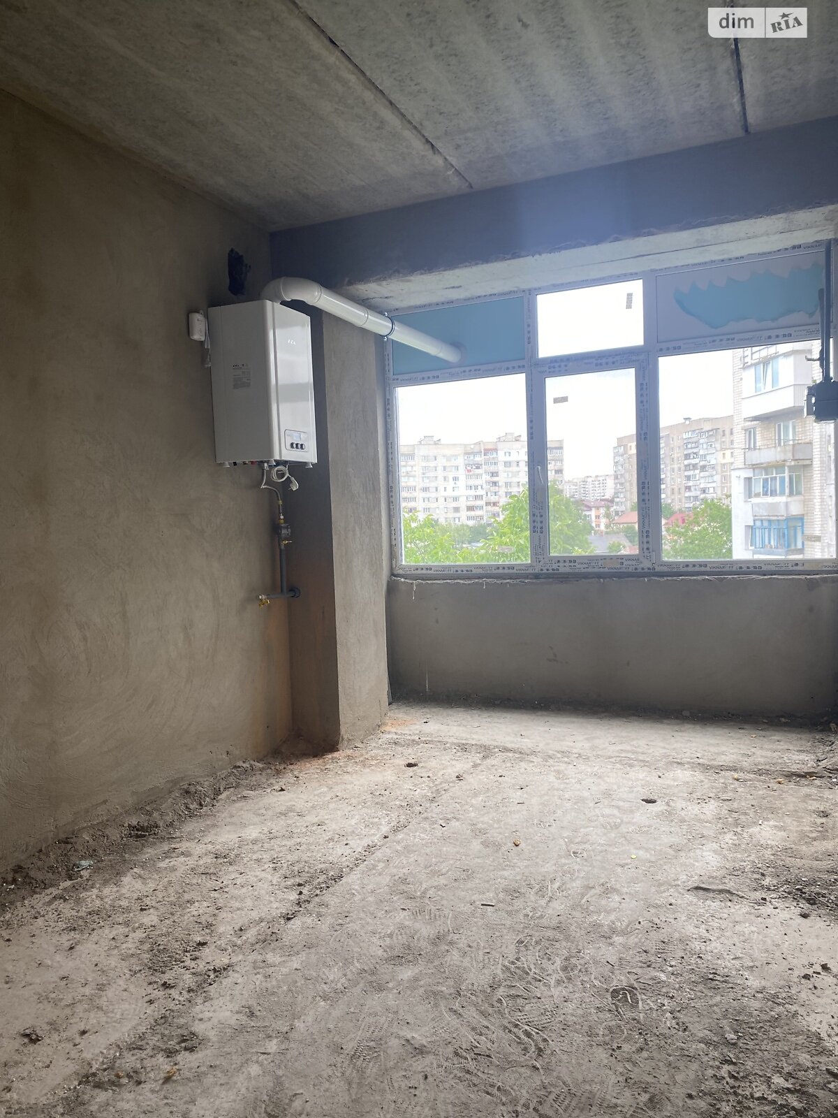 Продажа двухкомнатной квартиры в Виннице, на ул. Полевая 8, район Славянка фото 1 Продажа двухкомнатной квартиры в Виннице, на ул. Полевая 8, район Славянка фото 1