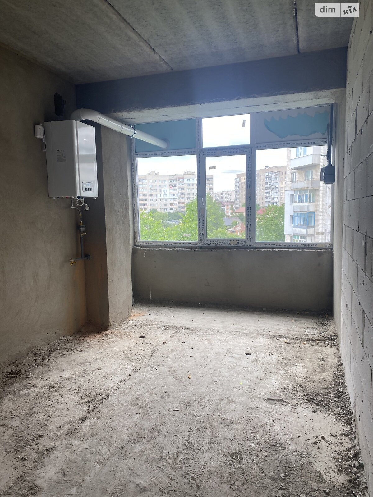 Продажа двухкомнатной квартиры в Виннице, на ул. Полевая 8, район Славянка фото 1 Продажа двухкомнатной квартиры в Виннице, на ул. Полевая 8, район Славянка фото 1