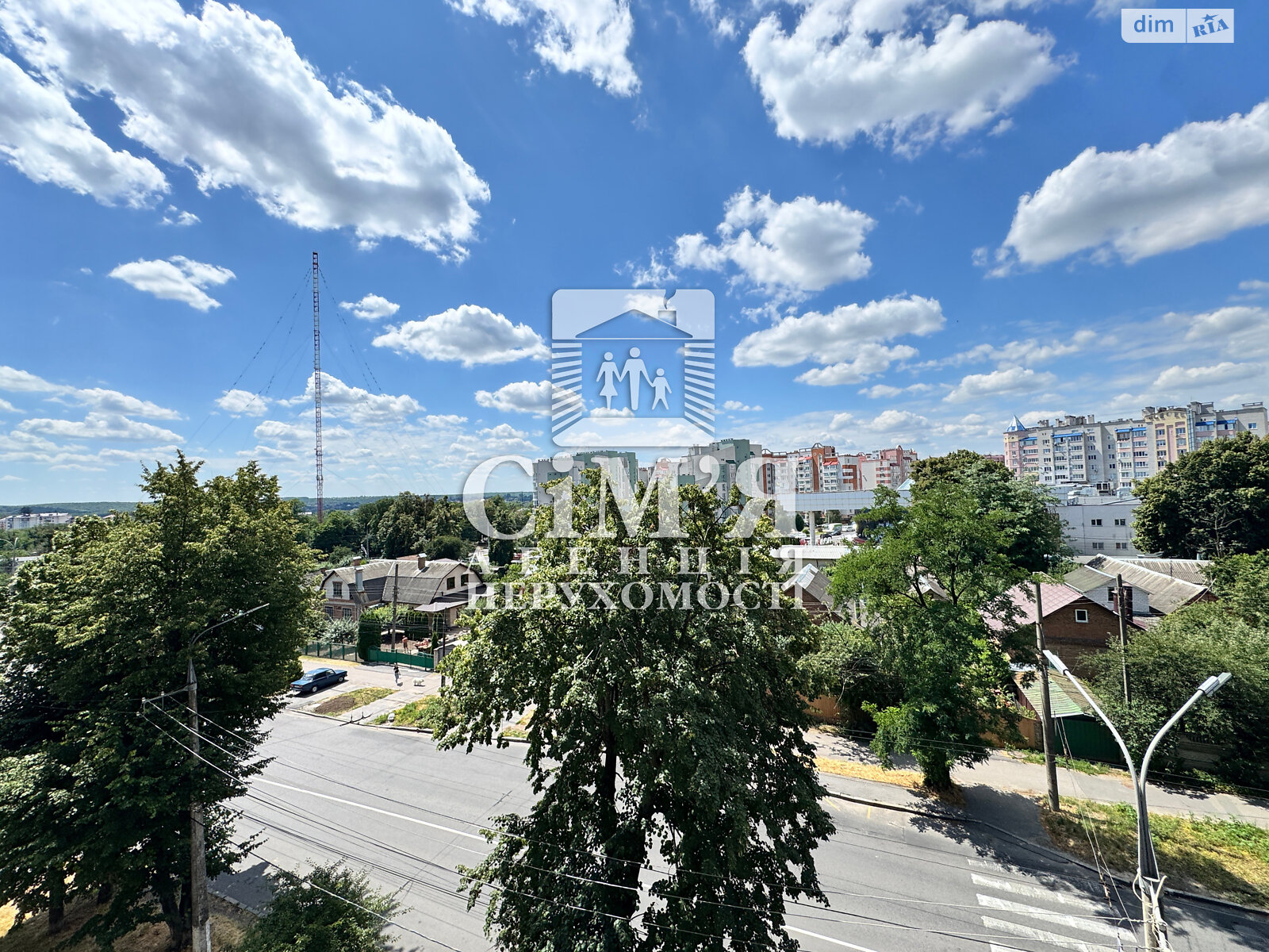 Продаж трикімнатної квартири в Вінниці, на вул. Родіона Скалецького, район Урожай фото 1 Продаж трикімнатної квартири в Вінниці, на вул. Родіона Скалецького, район Урожай фото 1