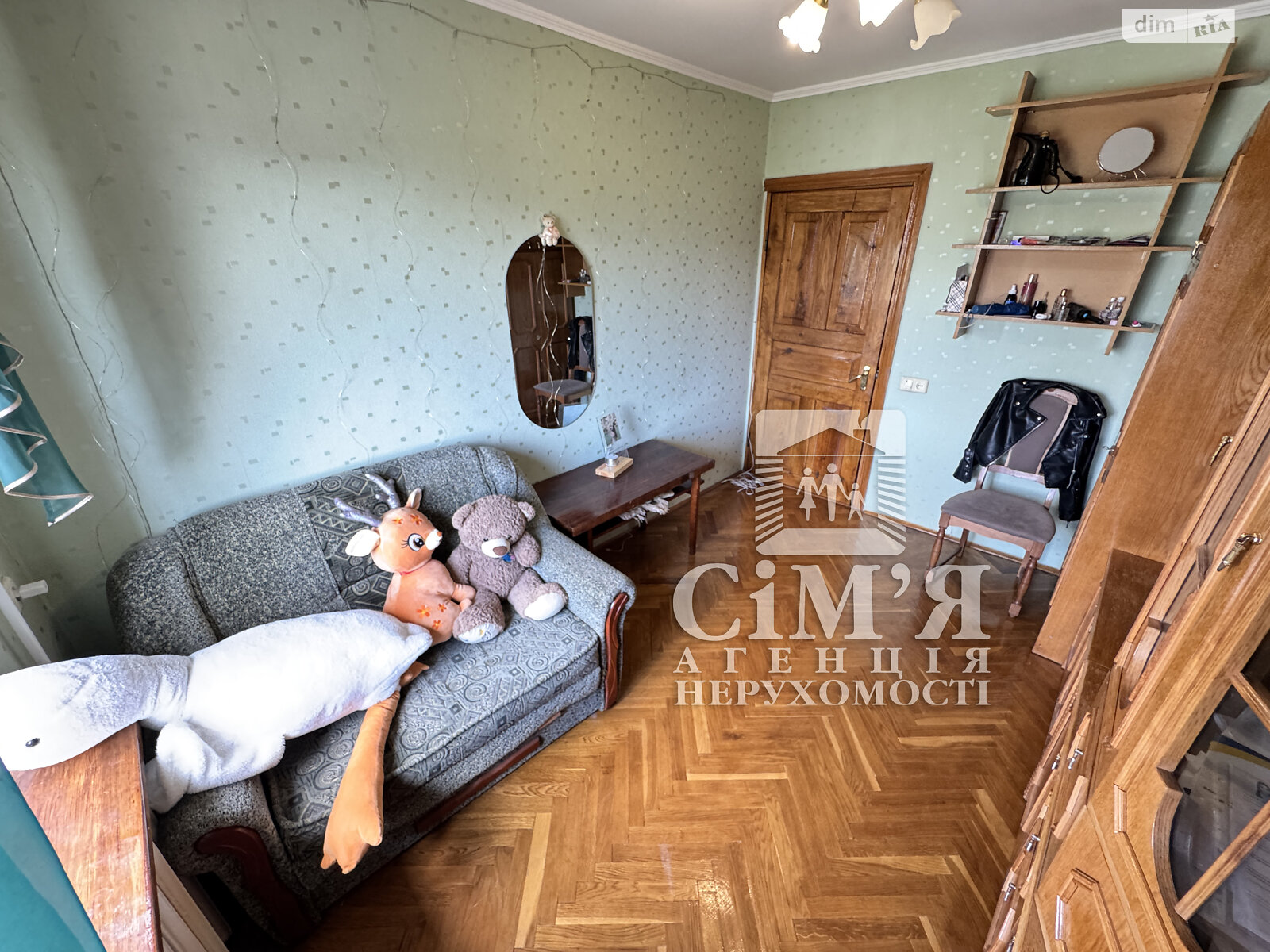 Продаж трикімнатної квартири в Вінниці, на вул. Родіона Скалецького, район Урожай фото 1 Продаж трикімнатної квартири в Вінниці, на вул. Родіона Скалецького, район Урожай фото 1