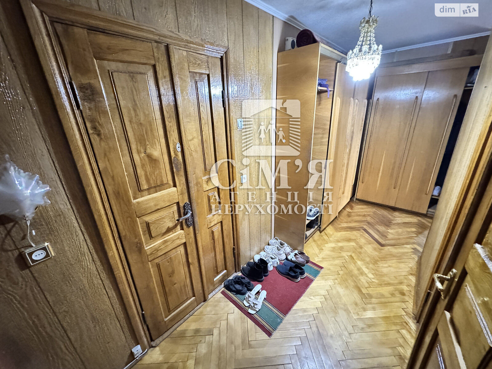 Продаж трикімнатної квартири в Вінниці, на вул. Родіона Скалецького, район Урожай фото 1 Продаж трикімнатної квартири в Вінниці, на вул. Родіона Скалецького, район Урожай фото 1