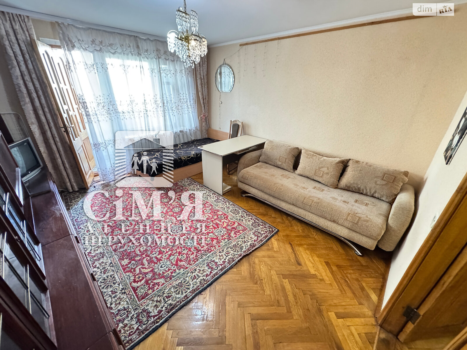Продаж трикімнатної квартири в Вінниці, на вул. Родіона Скалецького, район Урожай фото 1 Продаж трикімнатної квартири в Вінниці, на вул. Родіона Скалецького, район Урожай фото 1