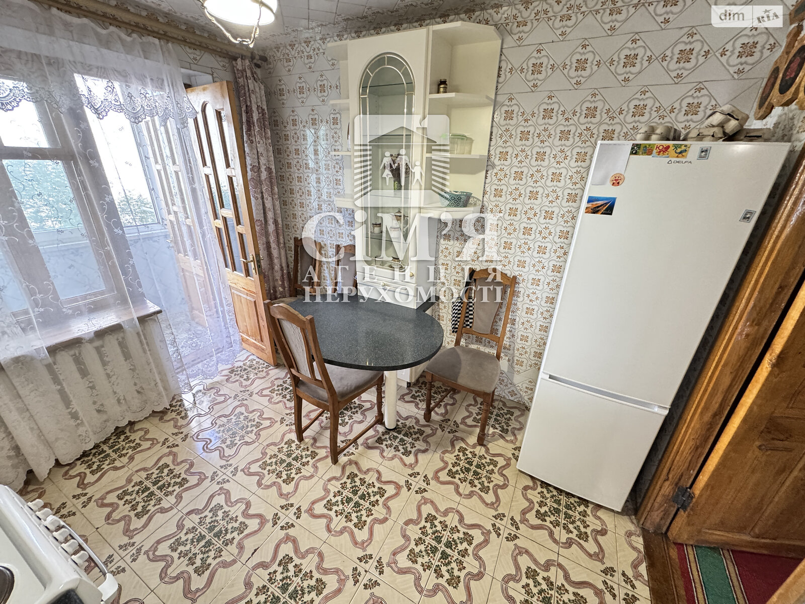 Продаж трикімнатної квартири в Вінниці, на вул. Родіона Скалецького, район Урожай фото 1 Продаж трикімнатної квартири в Вінниці, на вул. Родіона Скалецького, район Урожай фото 1