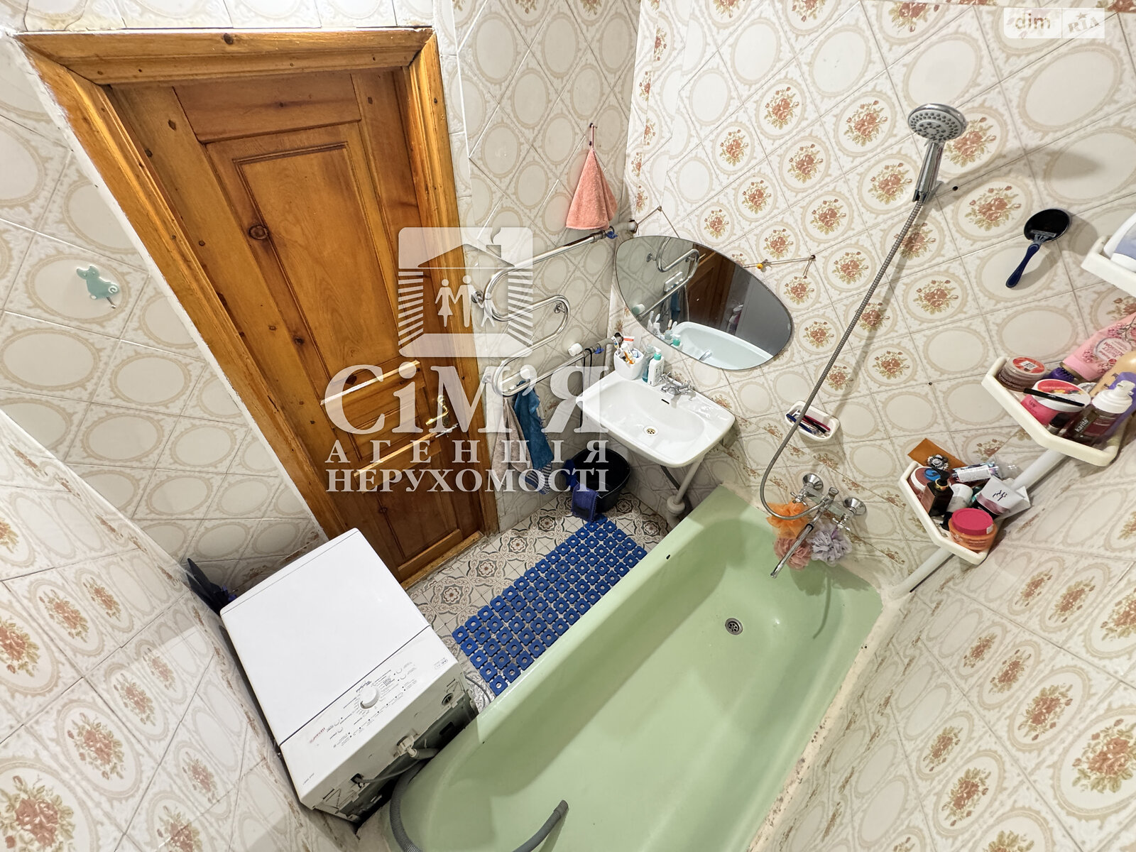 Продаж трикімнатної квартири в Вінниці, на вул. Родіона Скалецького, район Урожай фото 1 Продаж трикімнатної квартири в Вінниці, на вул. Родіона Скалецького, район Урожай фото 1