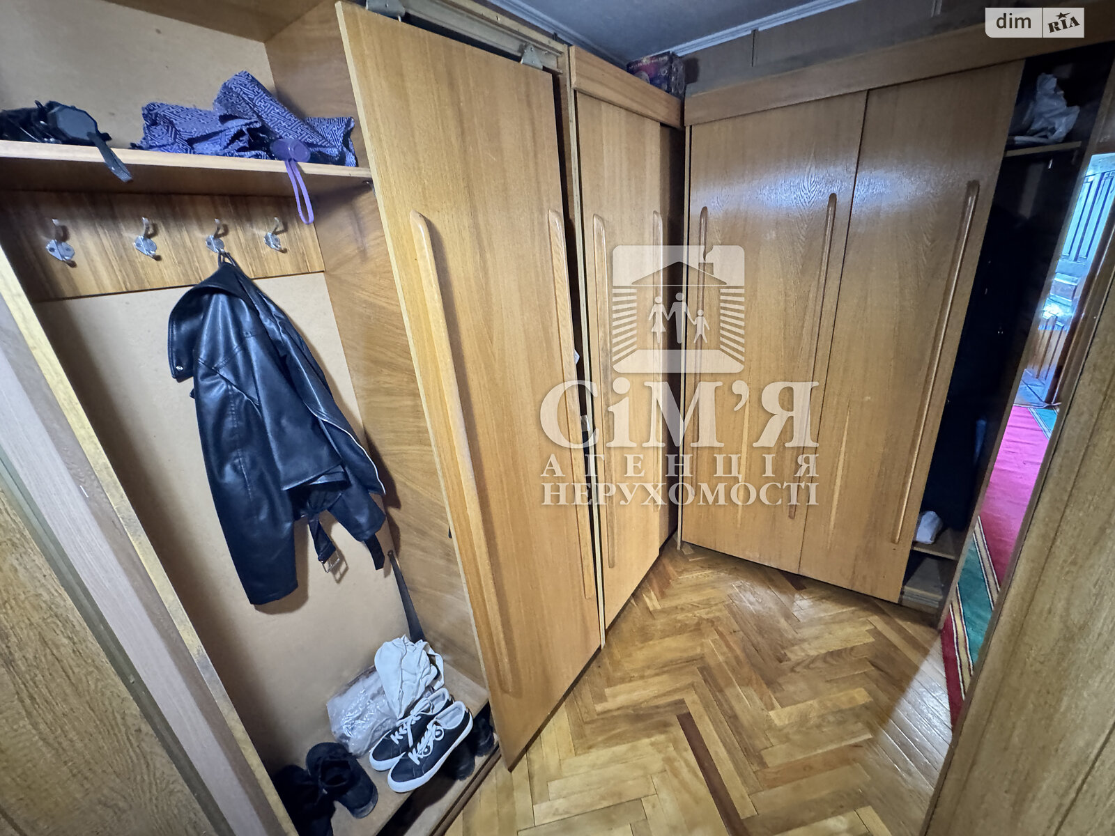 Продаж трикімнатної квартири в Вінниці, на вул. Родіона Скалецького, район Урожай фото 1 Продаж трикімнатної квартири в Вінниці, на вул. Родіона Скалецького, район Урожай фото 1