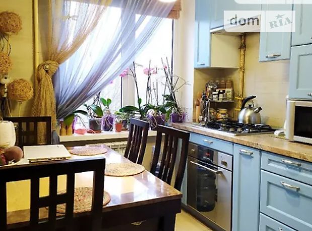 Продажа трехкомнатной квартиры в Виннице, район Урожай фото 1 Продажа трехкомнатной квартиры в Виннице, район Урожай фото 1