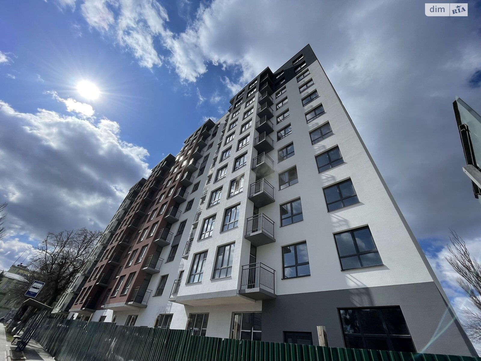 Продаж однокімнатної квартири в Вінниці, на вул. Волошкова, фото 1 Продаж однокімнатної квартири в Вінниці, на вул. Волошкова, фото 1