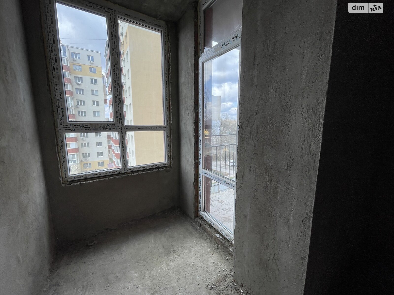 Продаж однокімнатної квартири в Вінниці, на вул. Волошкова, фото 1 Продаж однокімнатної квартири в Вінниці, на вул. Волошкова, фото 1