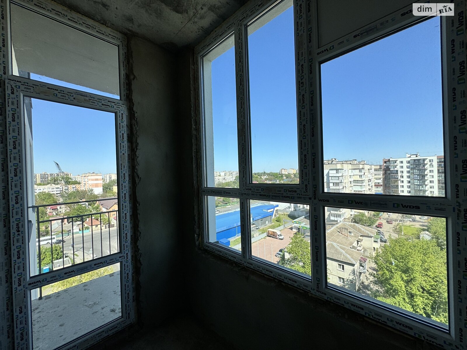 Продажа однокомнатной квартиры в Виннице, на ул. Васильковая 4В, район Замостянский фото 1 Продажа однокомнатной квартиры в Виннице, на ул. Васильковая 4В, район Замостянский фото 1