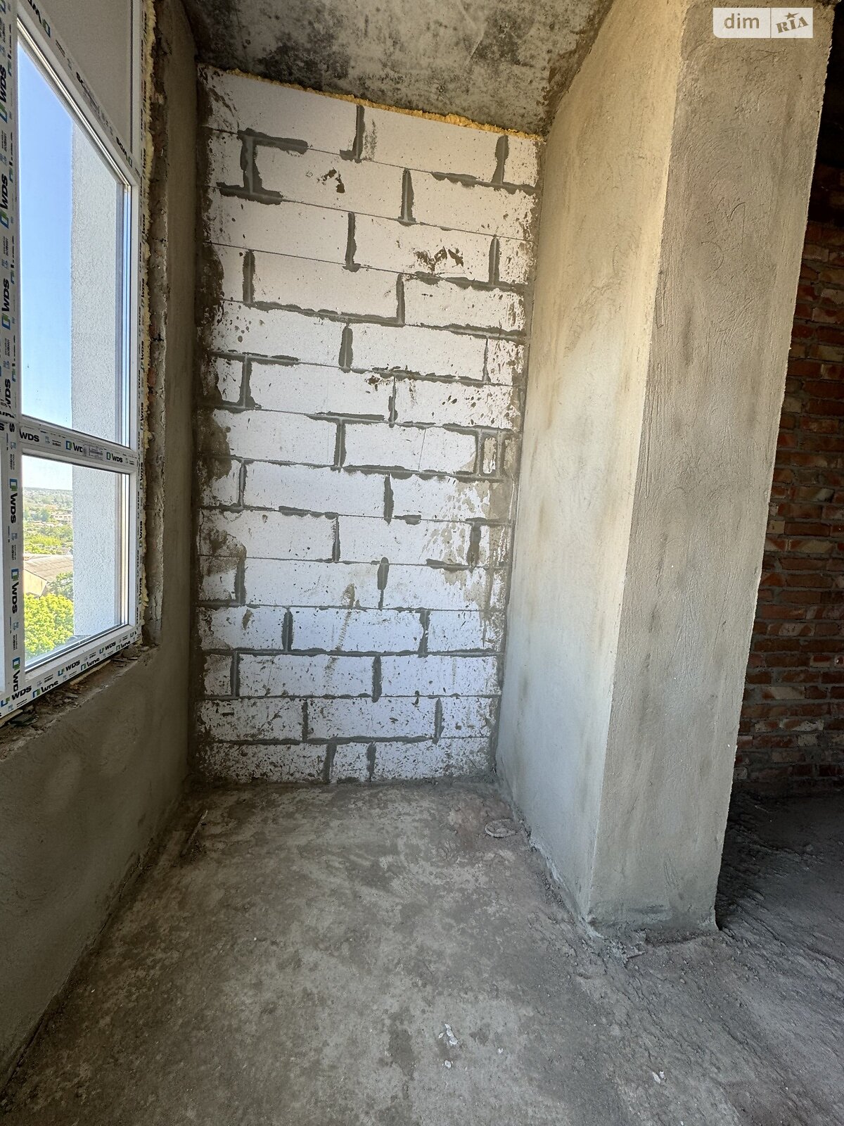 Продажа однокомнатной квартиры в Виннице, на ул. Васильковая 4В, район Замостянский фото 1 Продажа однокомнатной квартиры в Виннице, на ул. Васильковая 4В, район Замостянский фото 1
