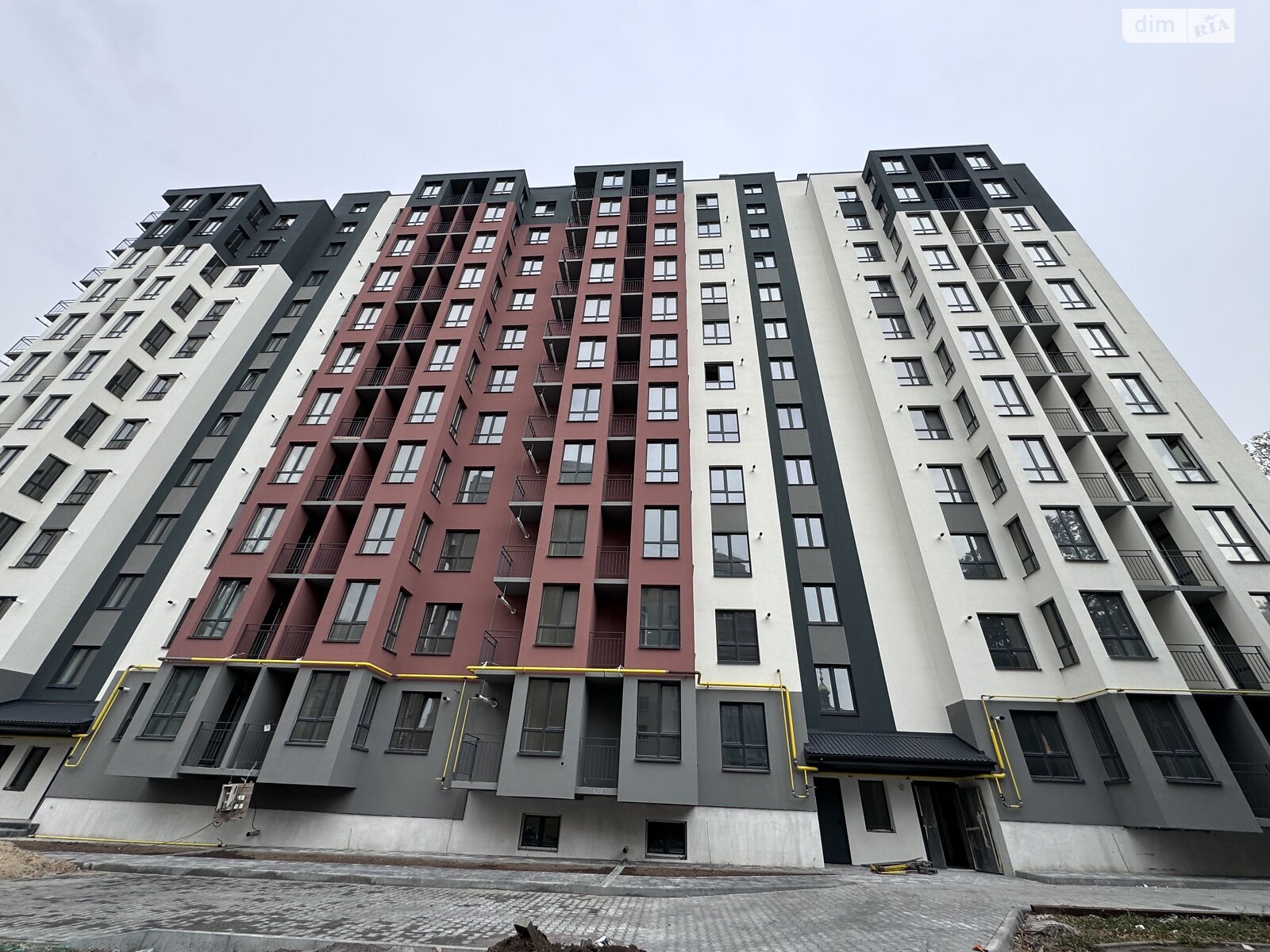 Продажа однокомнатной квартиры в Виннице, на ул. Васильковая 4В, район Замостянский фото 1 Продажа однокомнатной квартиры в Виннице, на ул. Васильковая 4В, район Замостянский фото 1