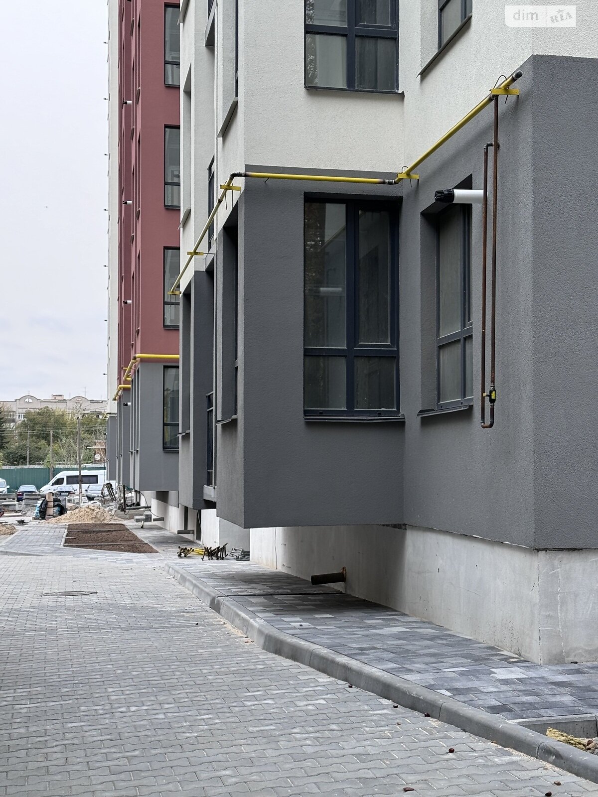 Продажа однокомнатной квартиры в Виннице, на ул. Васильковая 4В, район Замостянский фото 1 Продажа однокомнатной квартиры в Виннице, на ул. Васильковая 4В, район Замостянский фото 1