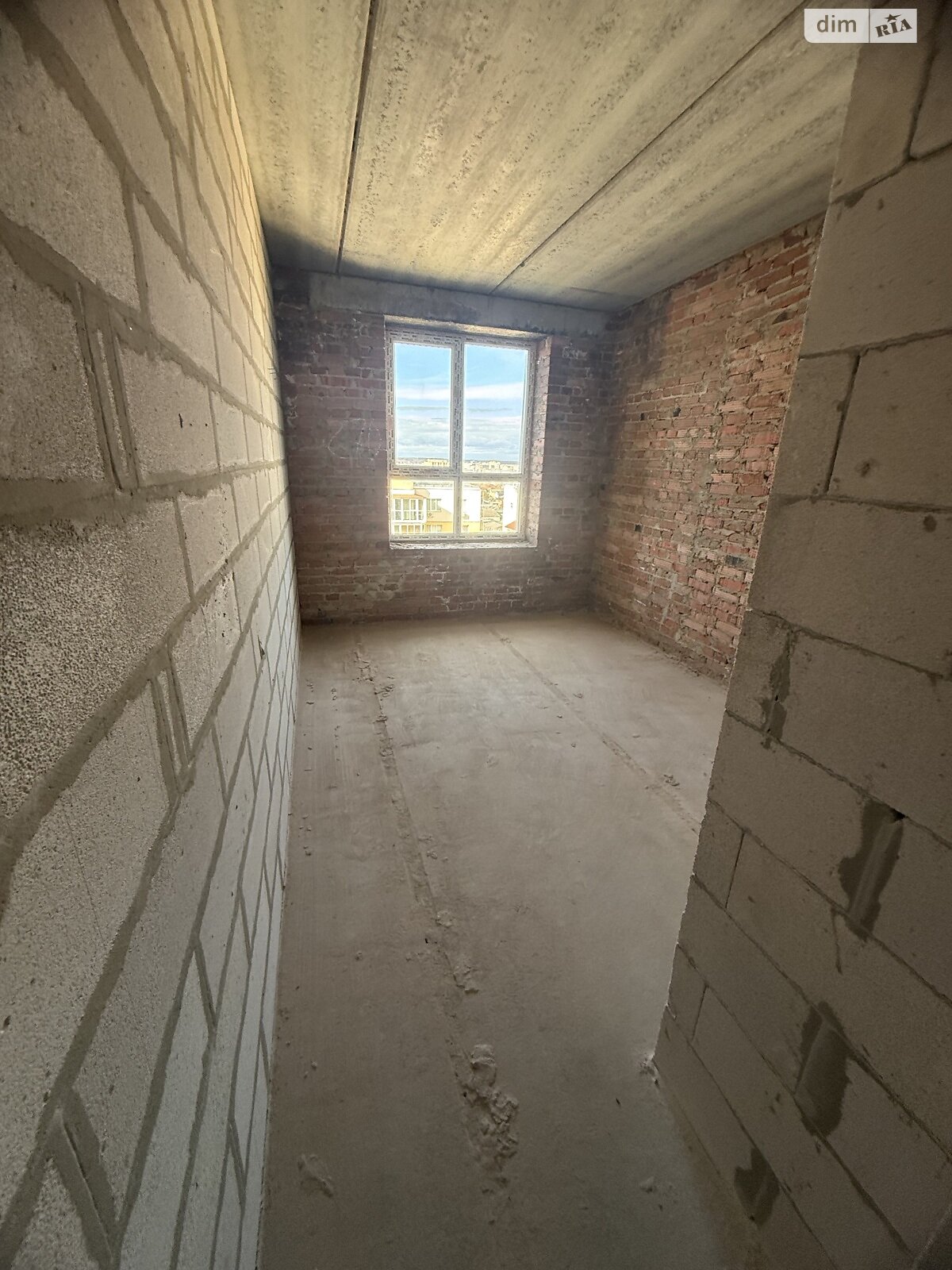 Продаж однокімнатної квартири в Вінниці, на вул. Волошкова 4В, фото 1