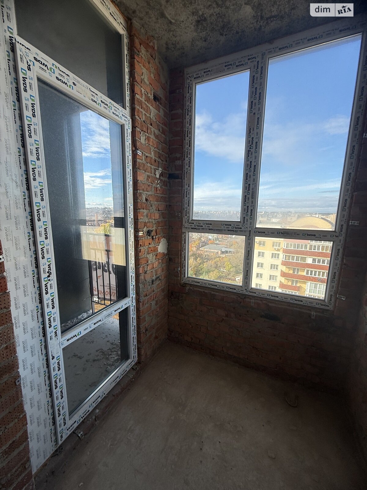 Продаж однокімнатної квартири в Вінниці, на вул. Волошкова 4В, фото 1