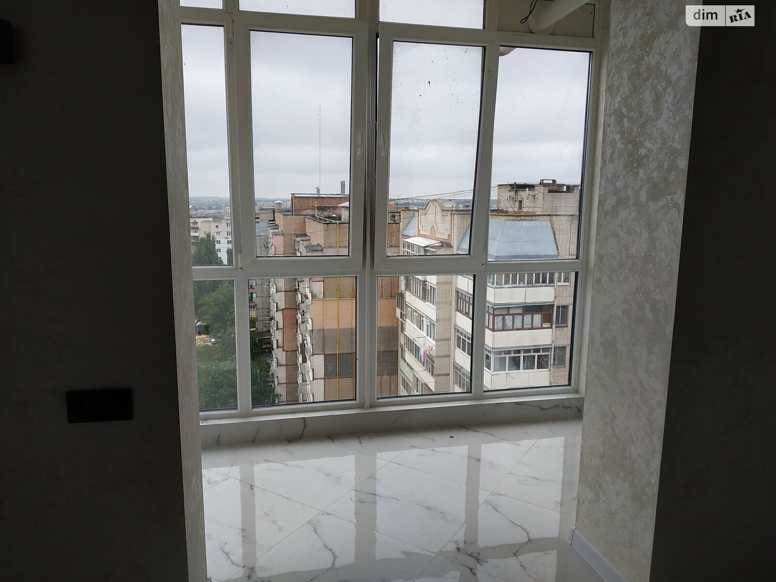 Продаж однокімнатної квартири в Вінниці, на вул. 600-річчя, район Вишенька фото 1 Продаж однокімнатної квартири в Вінниці, на вул. 600-річчя, район Вишенька фото 1