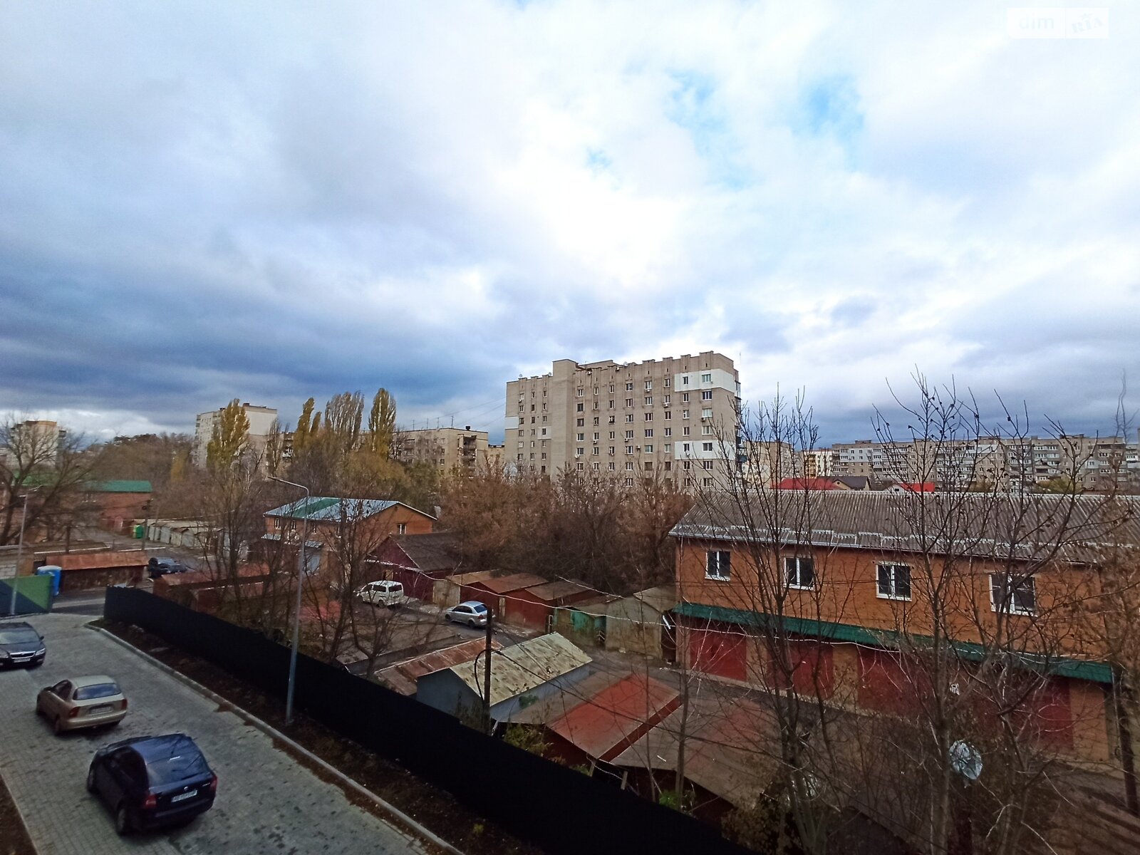 Продаж однокімнатної квартири в Вінниці, на вул. 600-річчя, район Вишенька фото 1