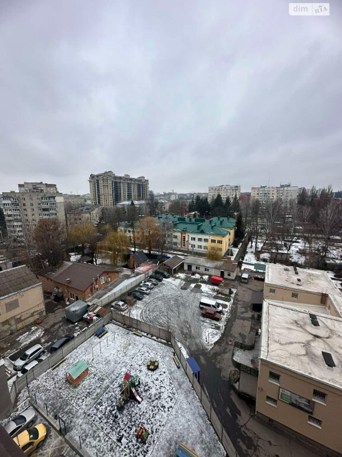 Продаж однокімнатної квартири в Вінниці, на вул. 600-річчя 66А, район Вишенька фото 1 Продаж однокімнатної квартири в Вінниці, на вул. 600-річчя 66А, район Вишенька фото 1