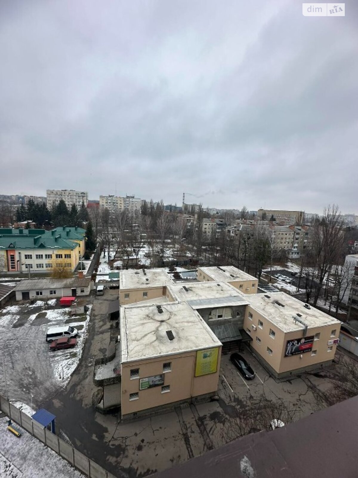 Продаж однокімнатної квартири в Вінниці, на вул. 600-річчя 66А, район Вишенька фото 1 Продаж однокімнатної квартири в Вінниці, на вул. 600-річчя 66А, район Вишенька фото 1