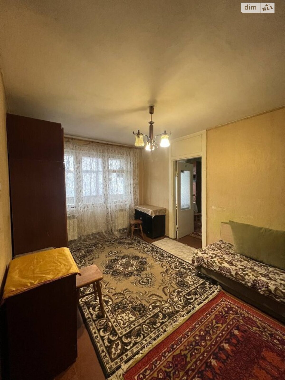 Продажа двухкомнатной квартиры в Виннице, на ул. 600-летия, район Вишенка фото 1