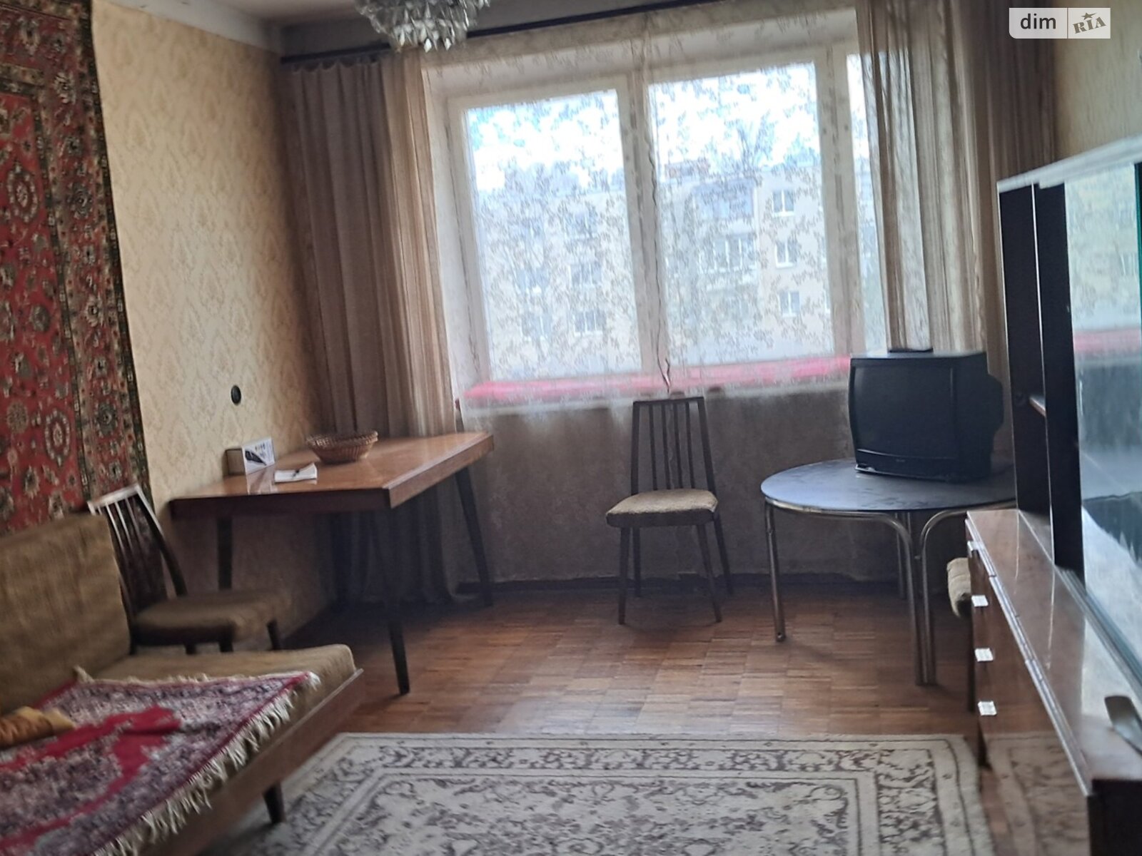 Продажа трехкомнатной квартиры в Виннице, на ул. 600-летия, район Вишенка фото 1