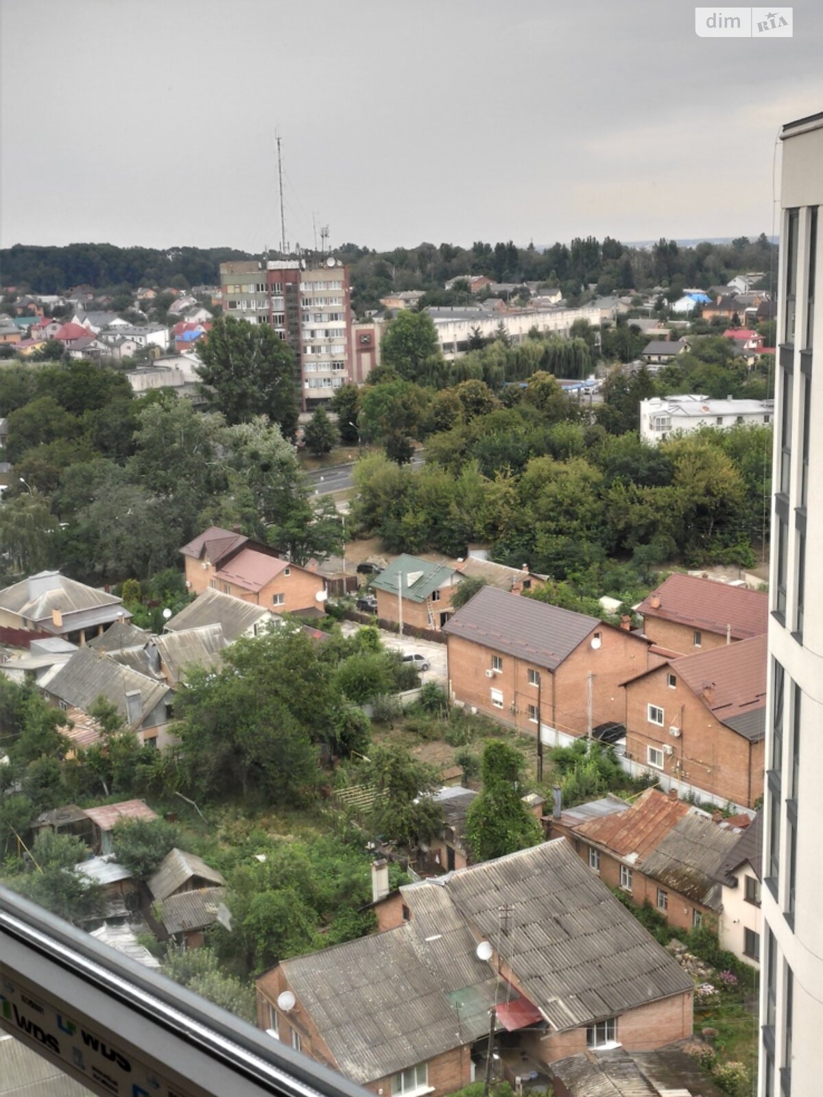 Продажа двухкомнатной квартиры в Виннице, на ул. 600-летия 3Б, район Вишенка фото 1 Продажа двухкомнатной квартиры в Виннице, на ул. 600-летия 3Б, район Вишенка фото 1