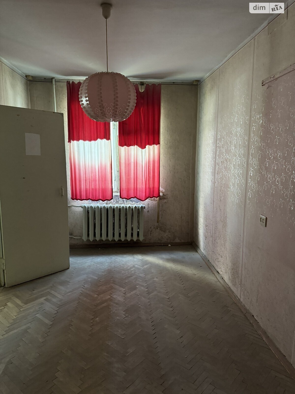 Продаж трикімнатної квартири в Вінниці, на вул. 600-річчя 32, район Вишенька фото 1 Продаж трикімнатної квартири в Вінниці, на вул. 600-річчя 32, район Вишенька фото 1