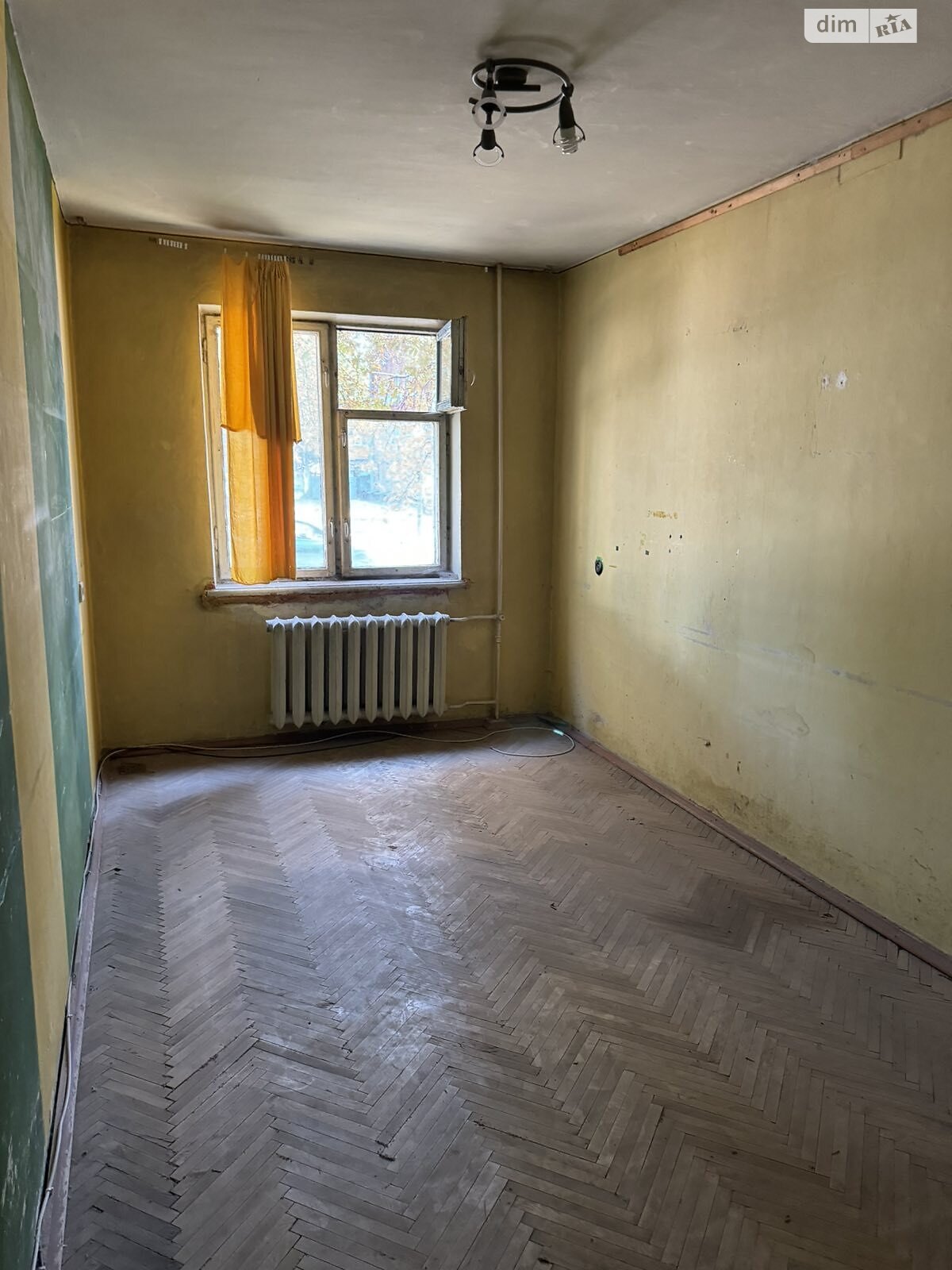 Продаж трикімнатної квартири в Вінниці, на вул. 600-річчя 32, район Вишенька фото 1 Продаж трикімнатної квартири в Вінниці, на вул. 600-річчя 32, район Вишенька фото 1