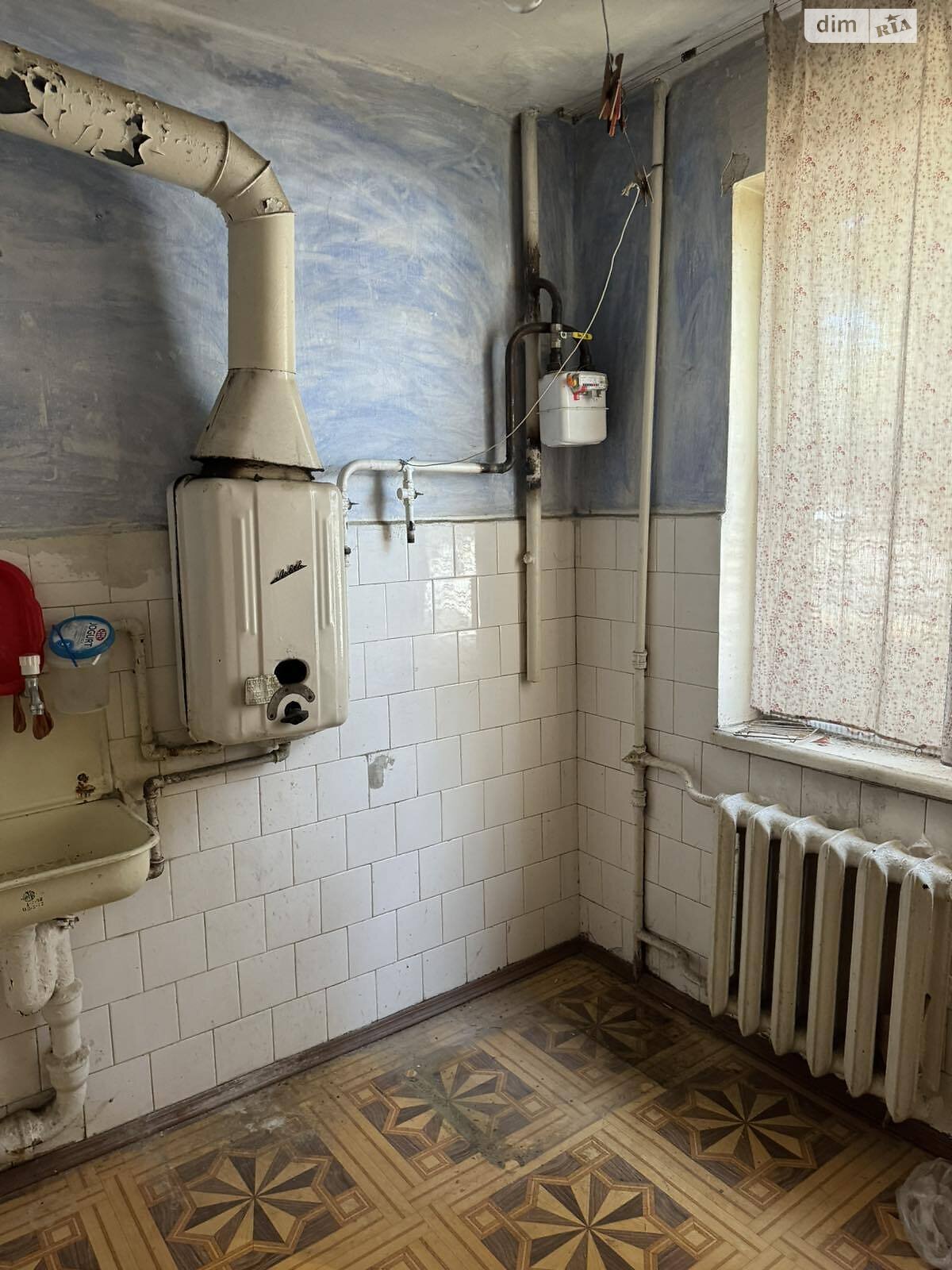 Продаж трикімнатної квартири в Вінниці, на вул. 600-річчя 32, район Вишенька фото 1 Продаж трикімнатної квартири в Вінниці, на вул. 600-річчя 32, район Вишенька фото 1