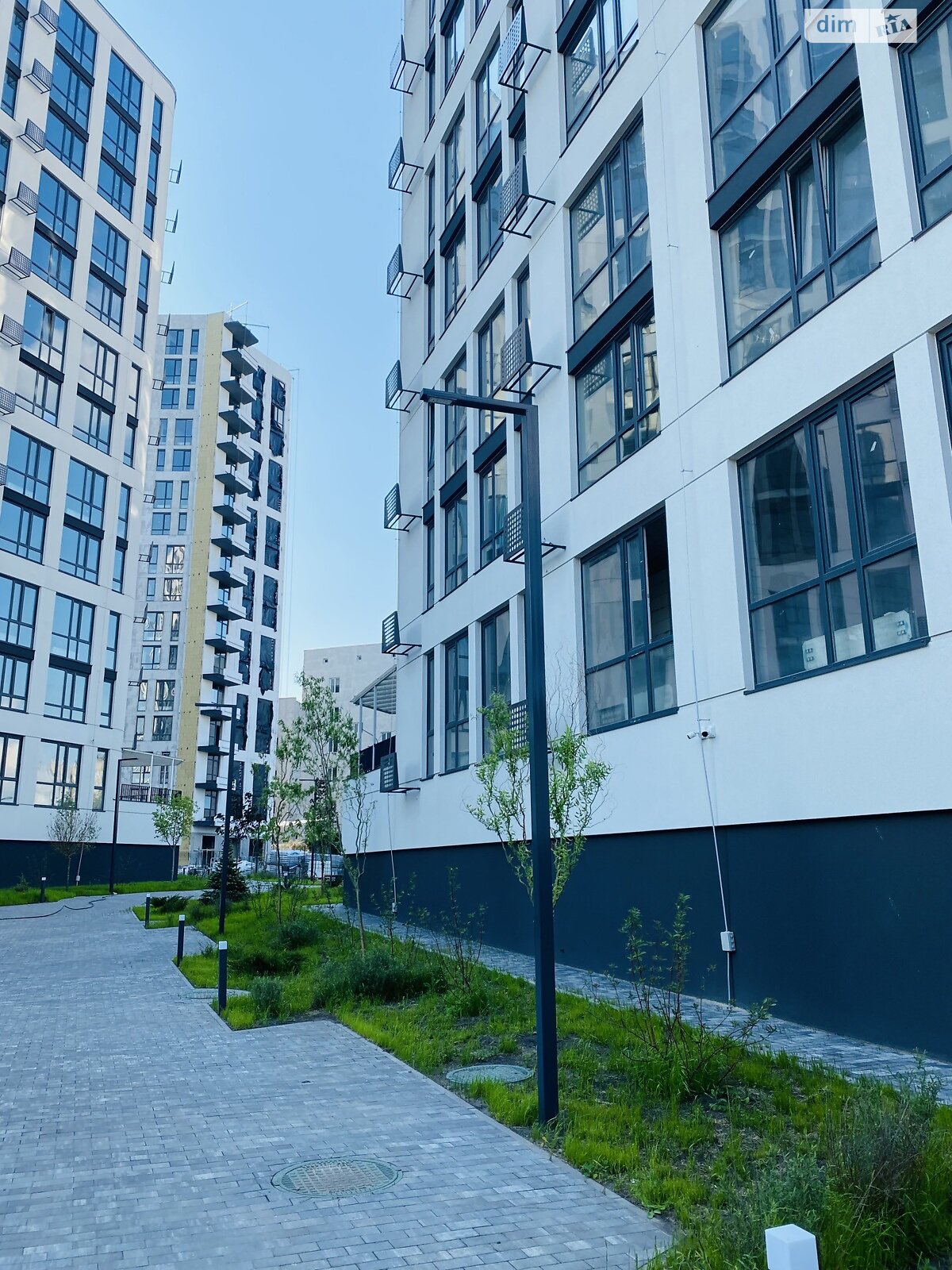 Продаж двокімнатної квартири в Вінниці, на вул. 600-річчя 3Б, район Вишенька фото 1 Продаж двокімнатної квартири в Вінниці, на вул. 600-річчя 3Б, район Вишенька фото 1