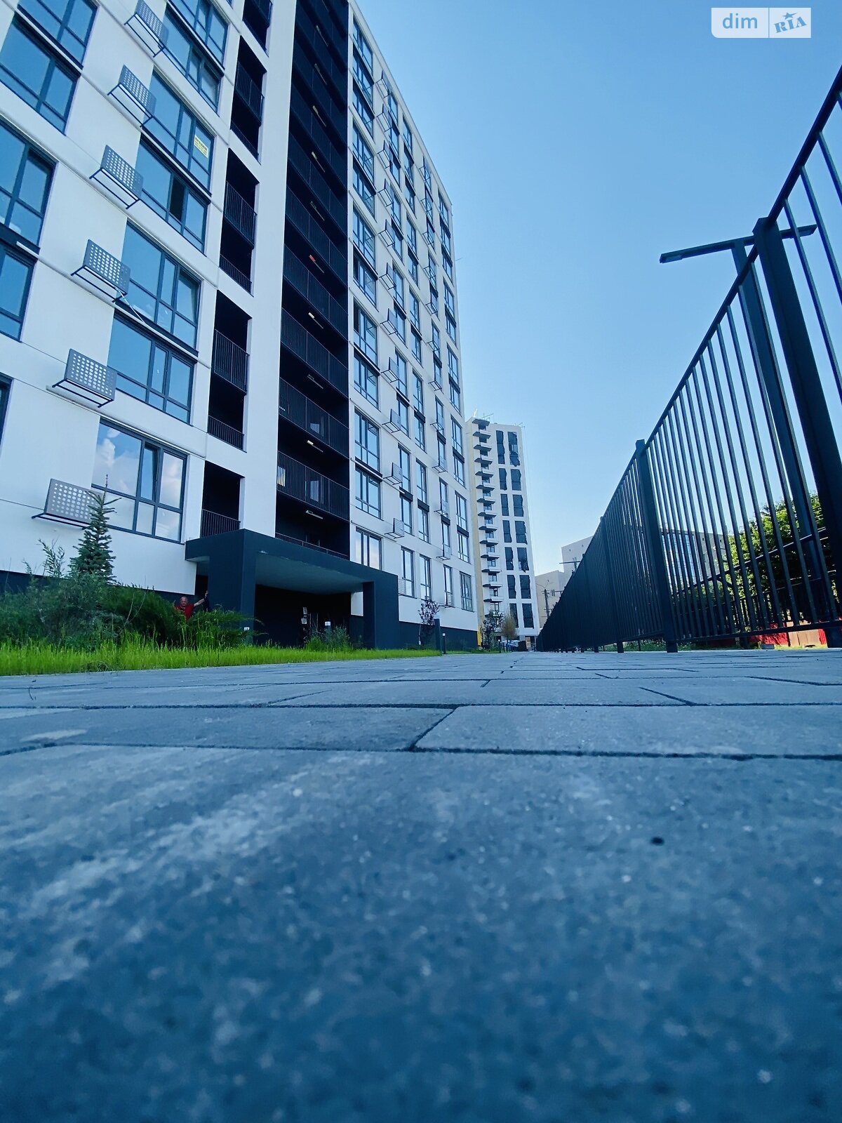 Продаж двокімнатної квартири в Вінниці, на вул. 600-річчя 3Б, район Вишенька фото 1 Продаж двокімнатної квартири в Вінниці, на вул. 600-річчя 3Б, район Вишенька фото 1