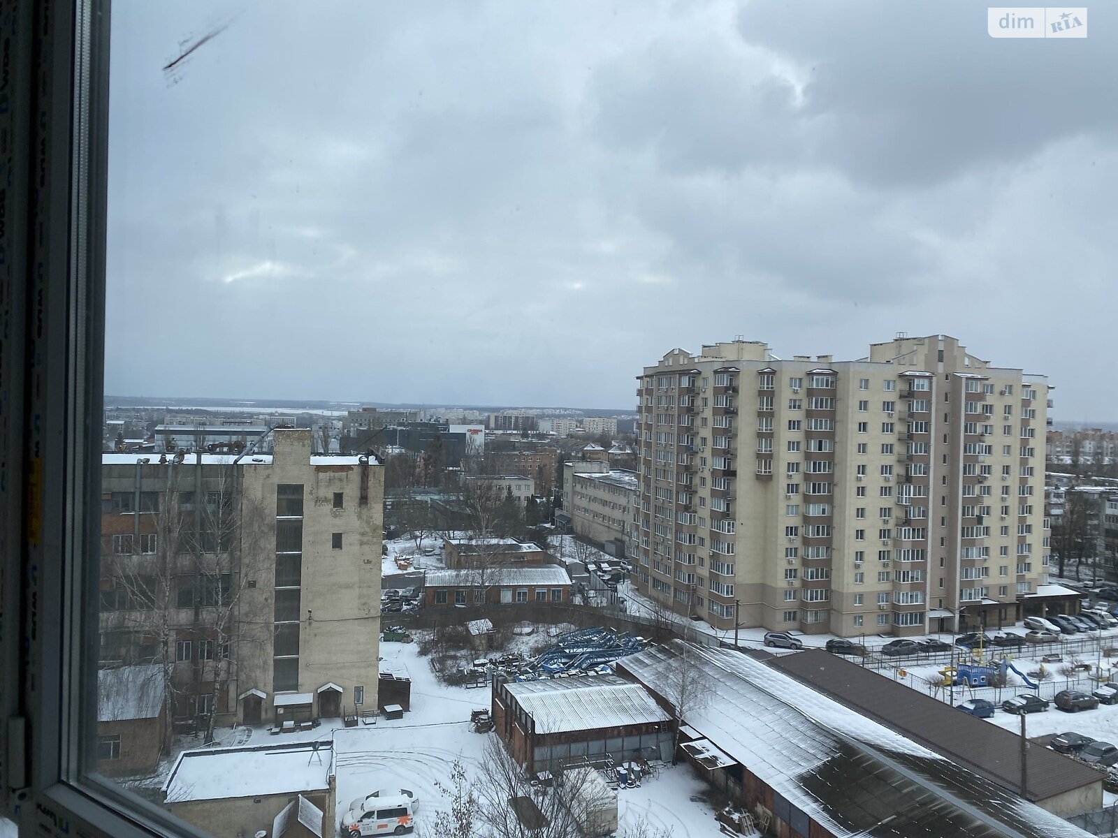 Продажа однокомнатной квартиры в Виннице, на ул. 600-летия, район Вишенка фото 1 Продажа однокомнатной квартиры в Виннице, на ул. 600-летия, район Вишенка фото 1